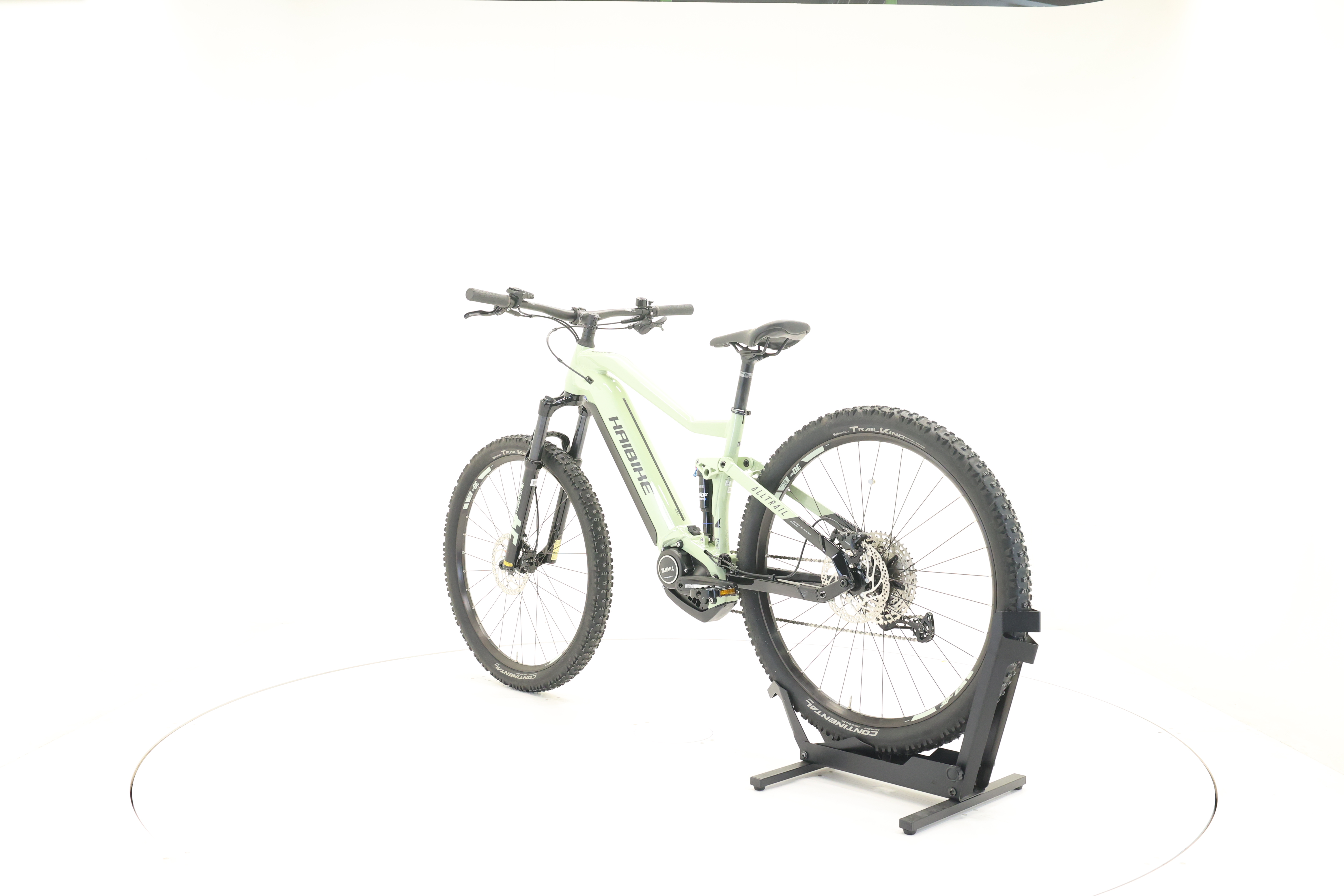 Haibike AllTrail 4 29