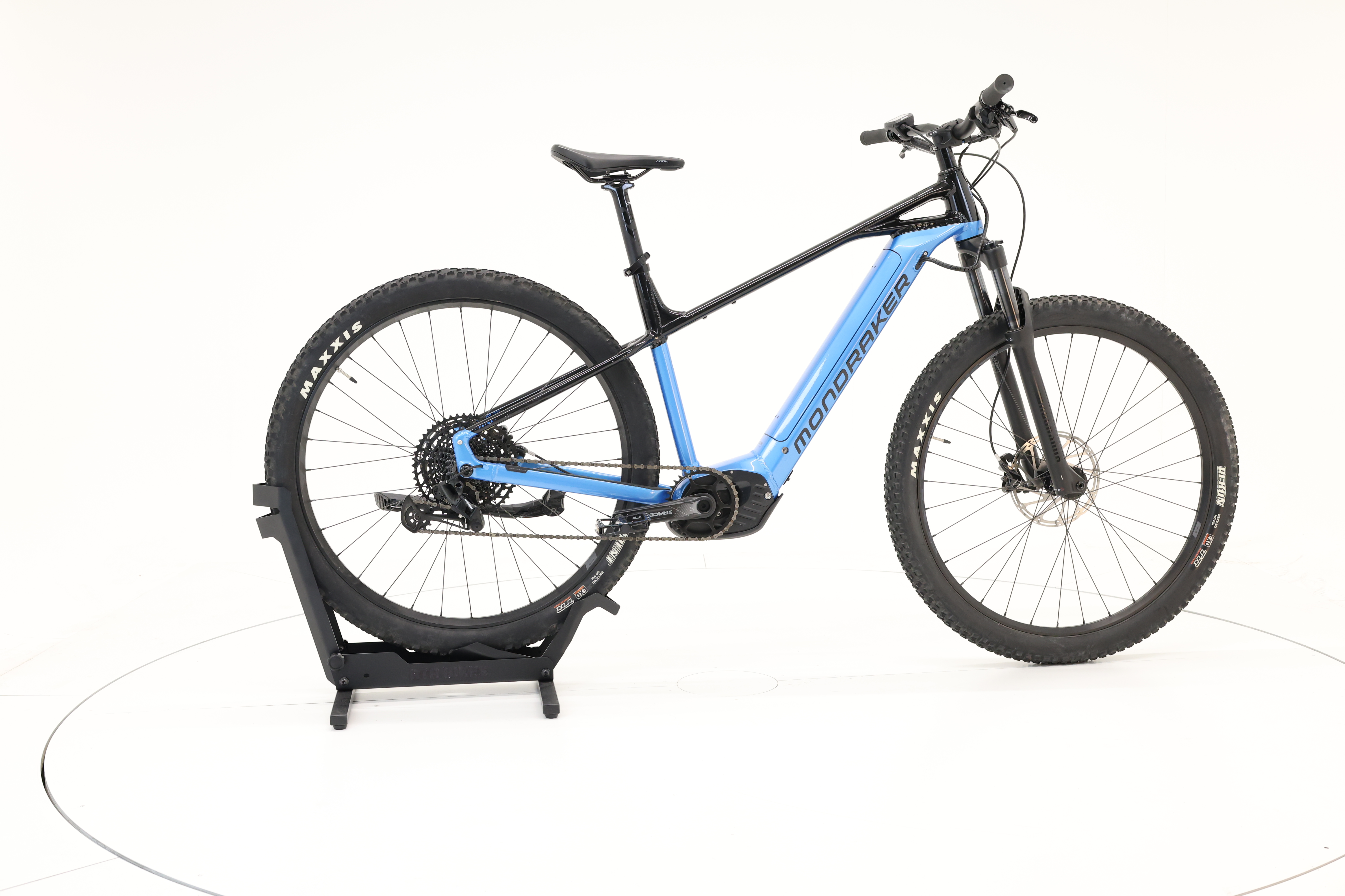 Mondraker Prime 29, L, 180-189 cm, 2023, 447 km – Bild 24 von 24