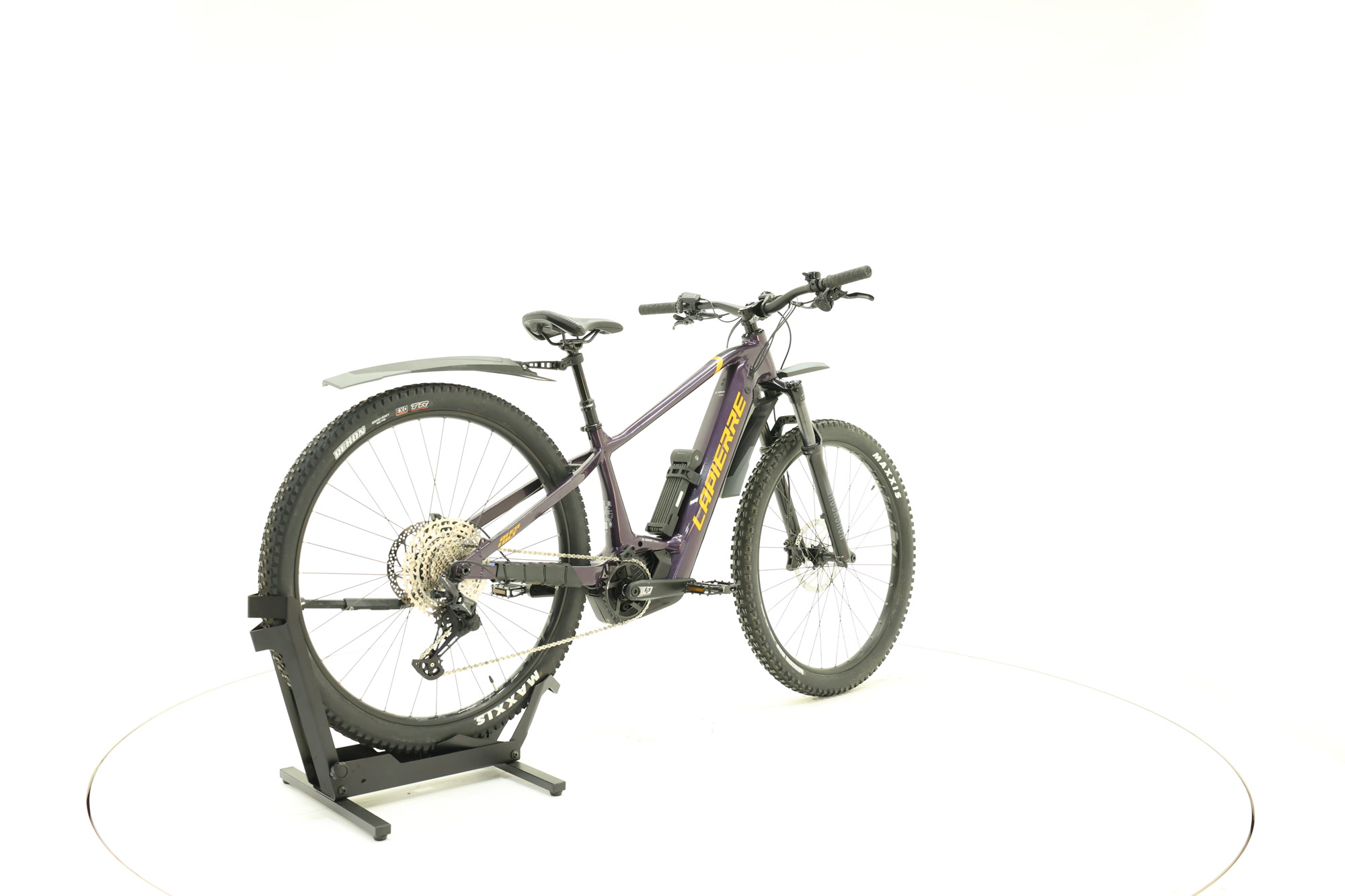 Lapierre Overvolt HT 9.7, S, 150-159 cm, 2025, 685 km – Bild 15 von 23