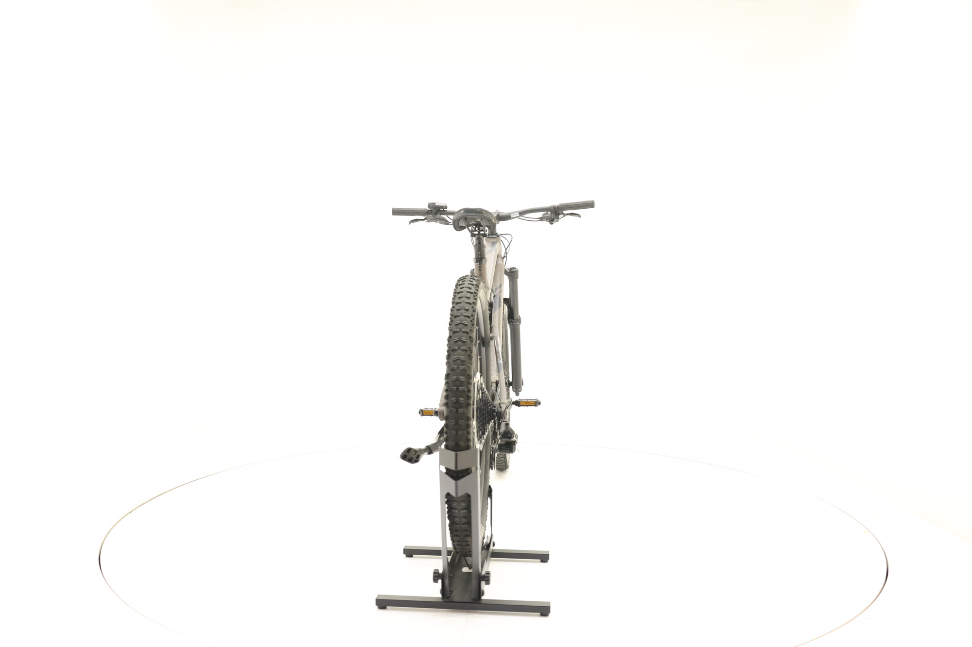 R Raymon TrailRay 160E 9.0
