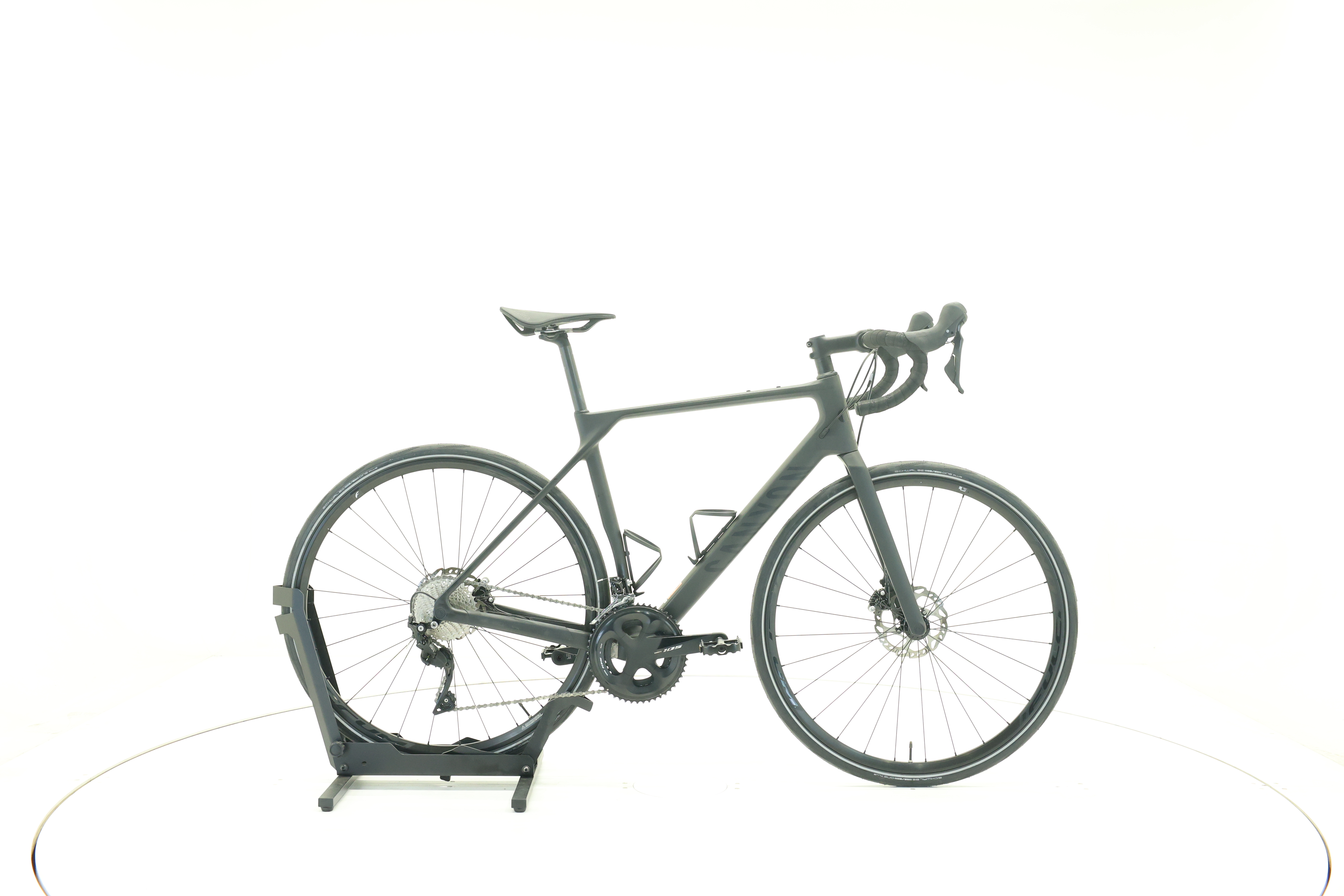 Canyon Endurace CF 7, M, 2023, 0 km – Bild 1 von 5
