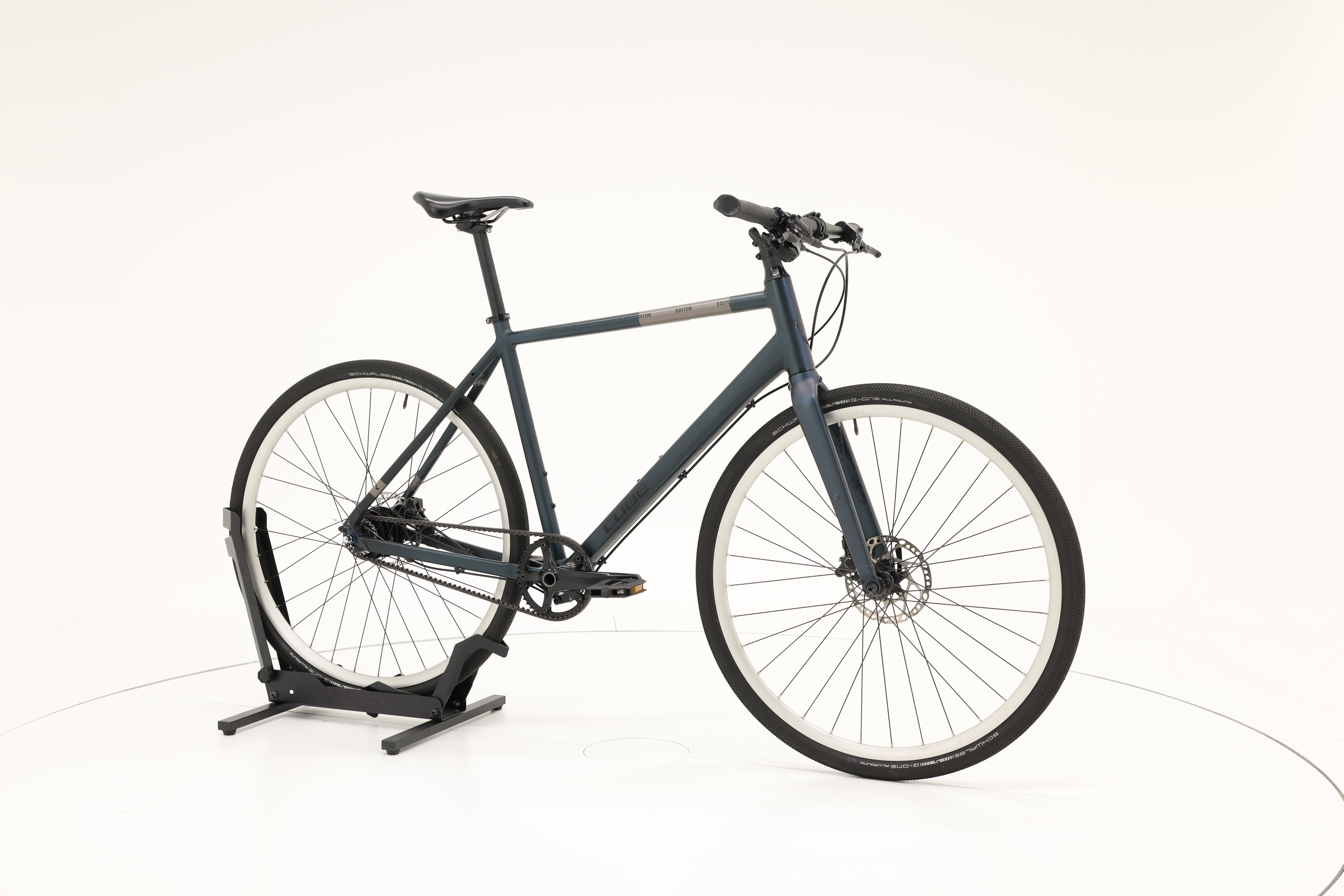 Cube Editor, M, 170-179 cm, 2023, 0 km – Bild 4 von 5