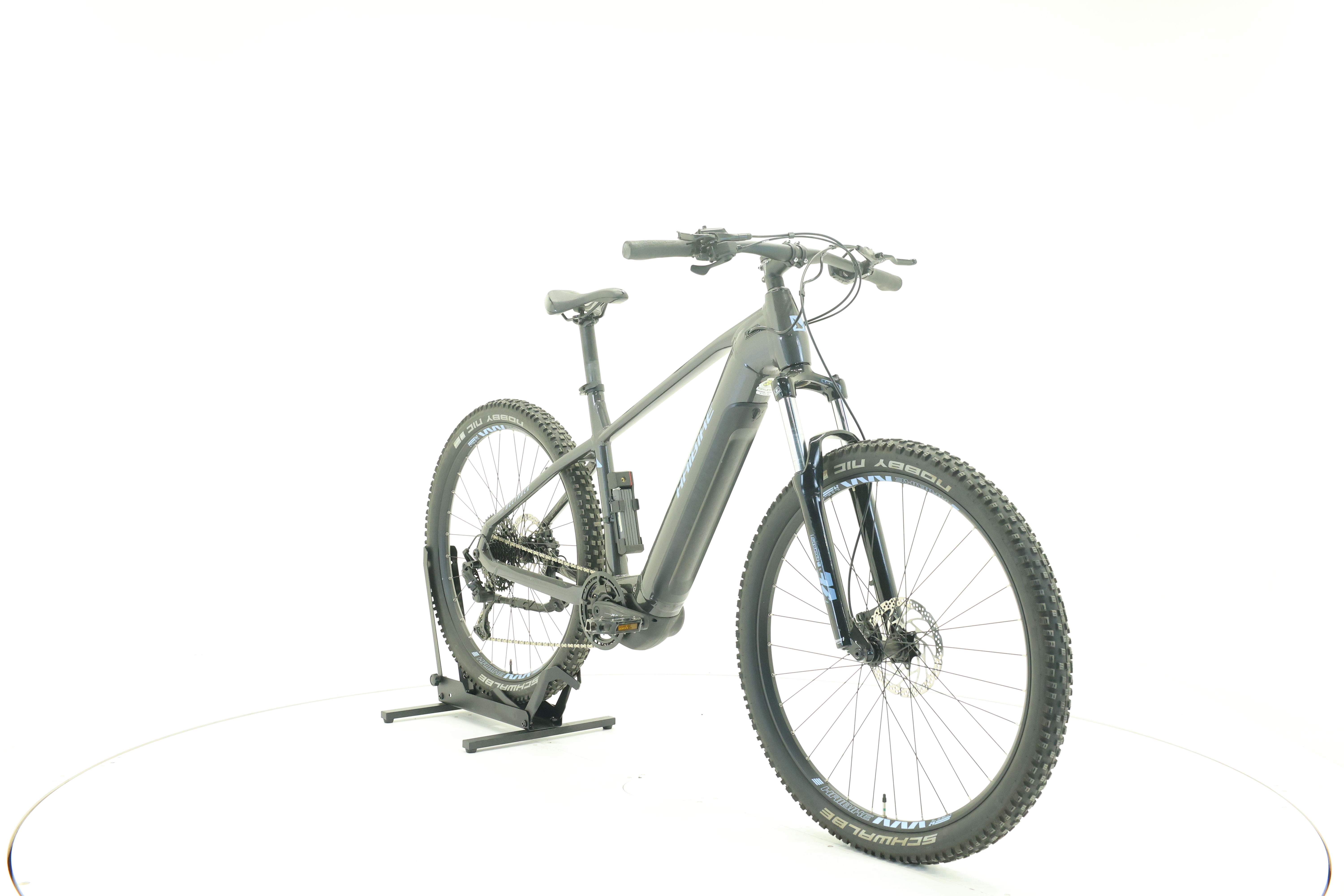 Haibike Alltrack 5, L, 160-169 cm, 2024, 749 km – Bild 41 von 48