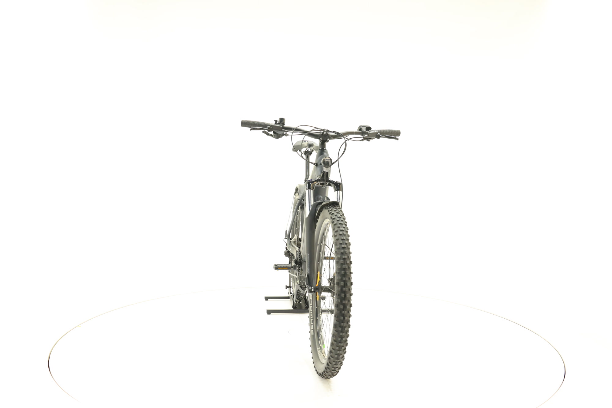 Bulls Copperhead EVO 1 Street 27,5