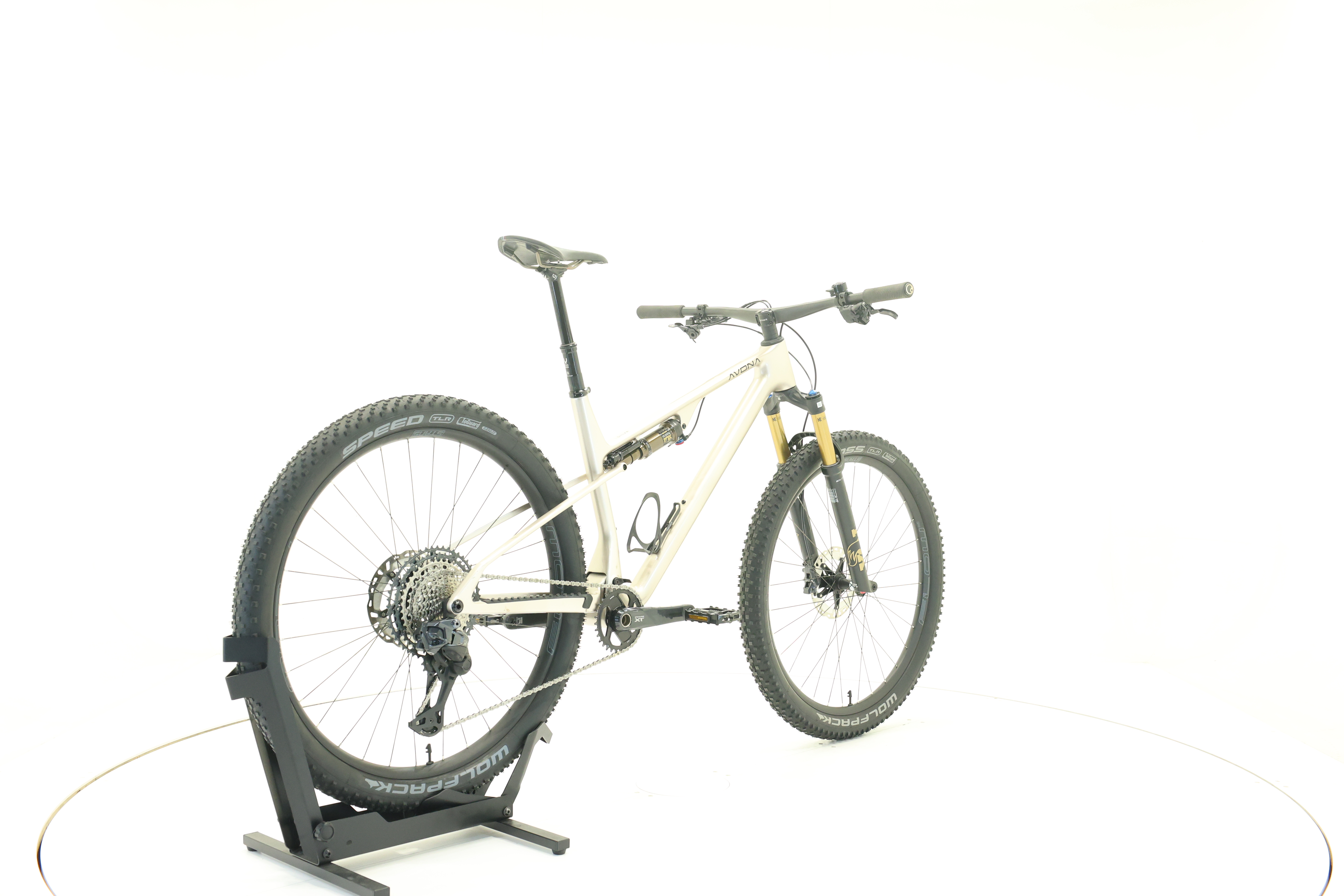 Avon Cycles Silva