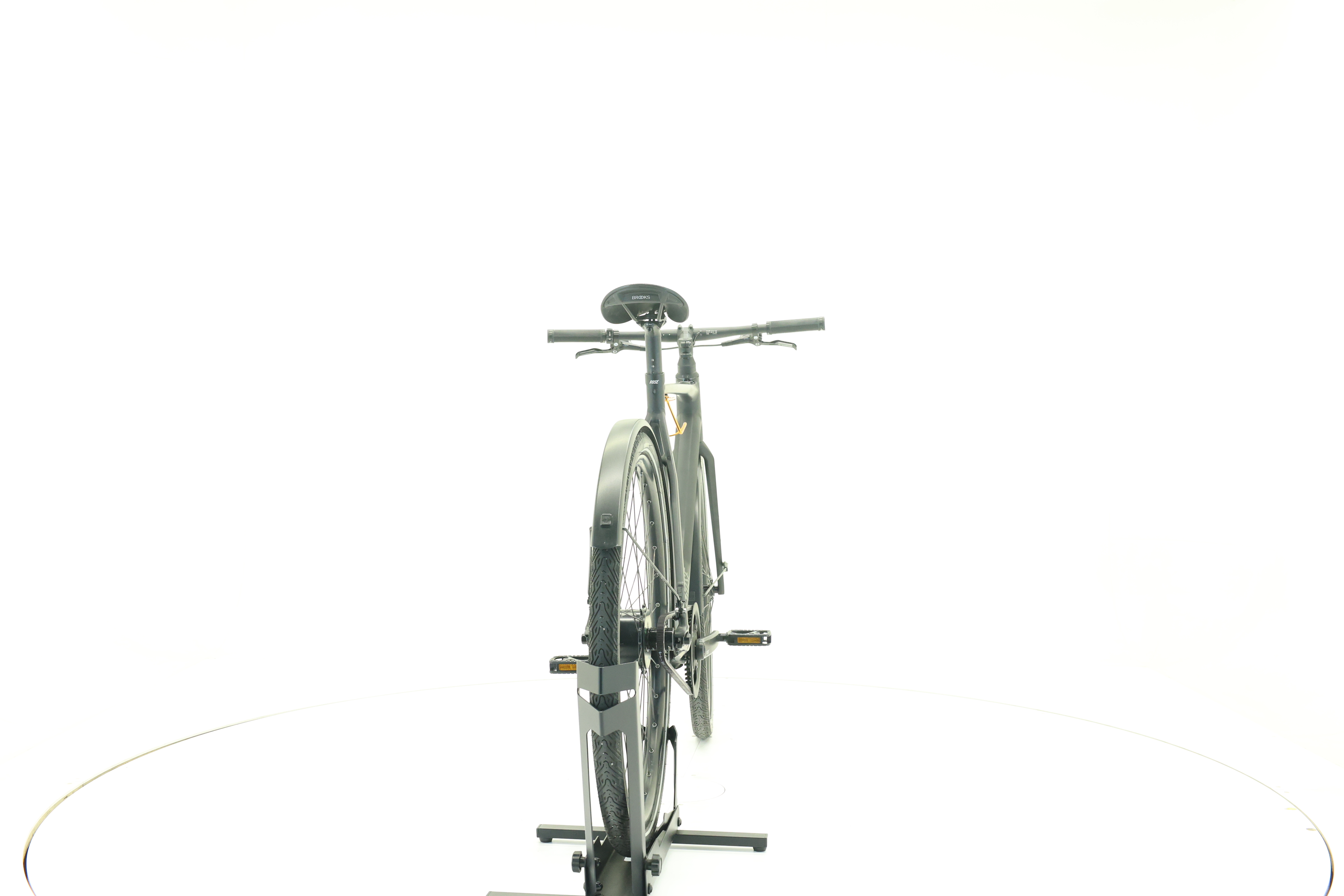 Rose Bikes Sneak Plus EQ