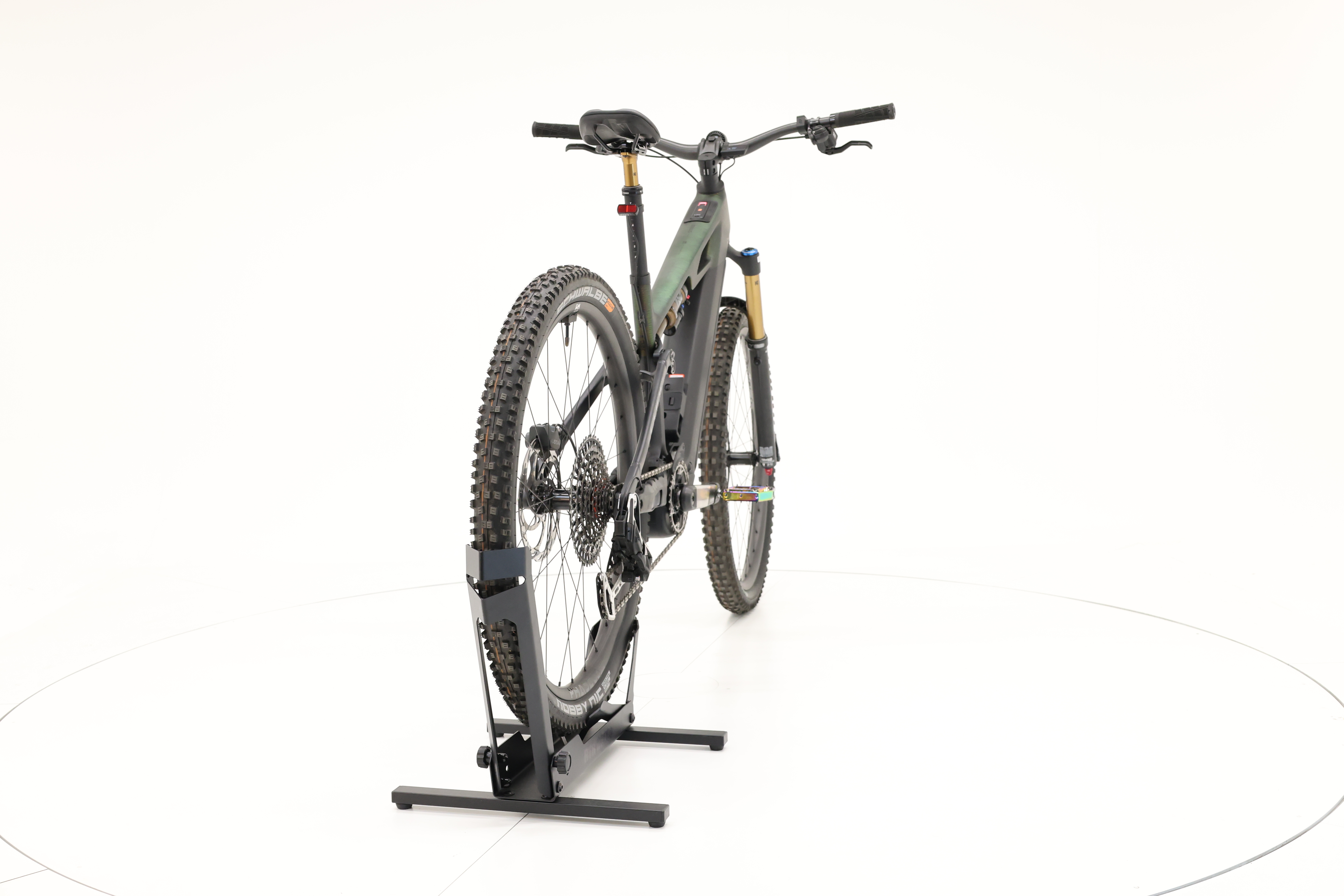 Cube Stereo, L, 180-189 cm, 2025, 320 km – Bild 8 von 29