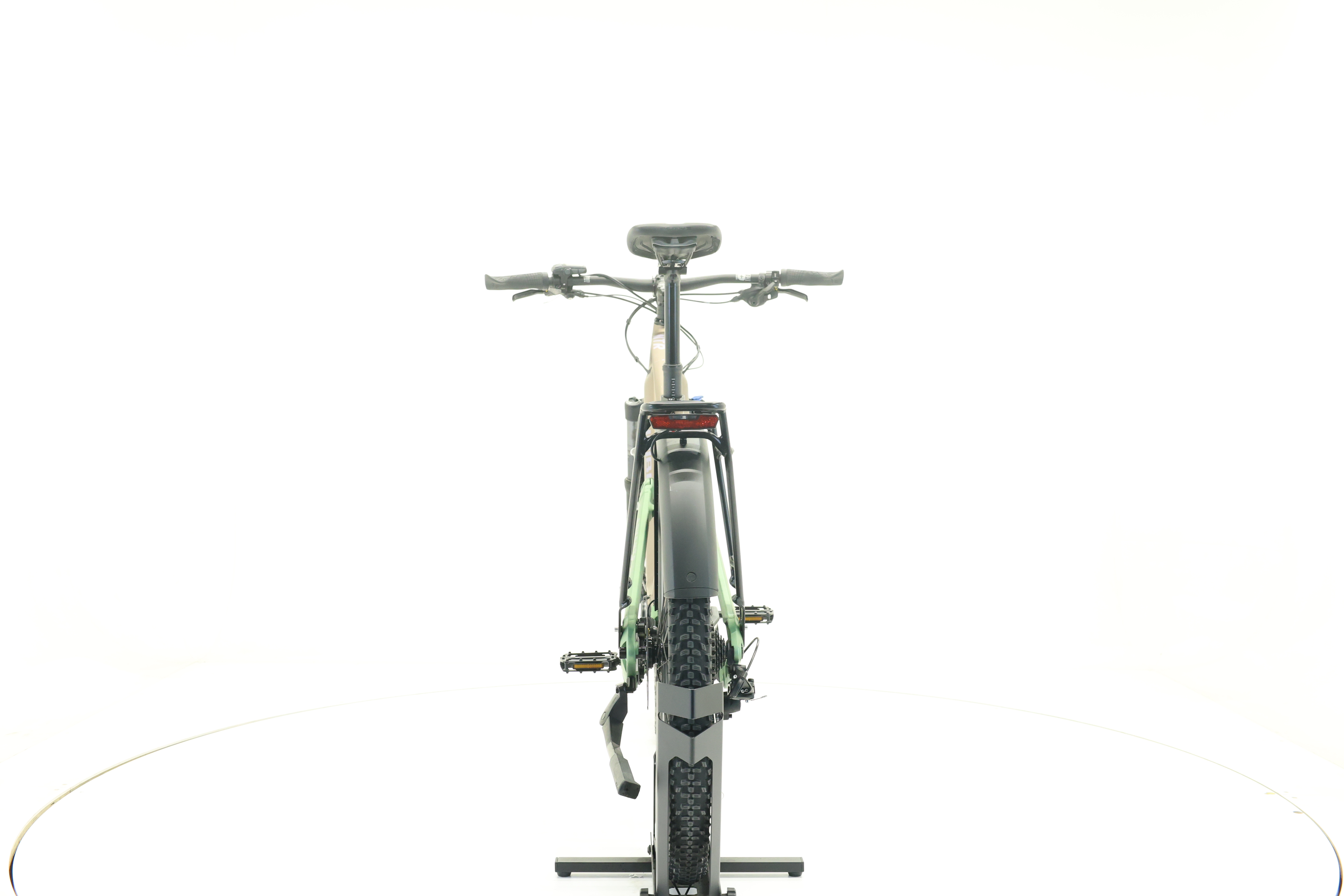 Haibike ADVENTR 8