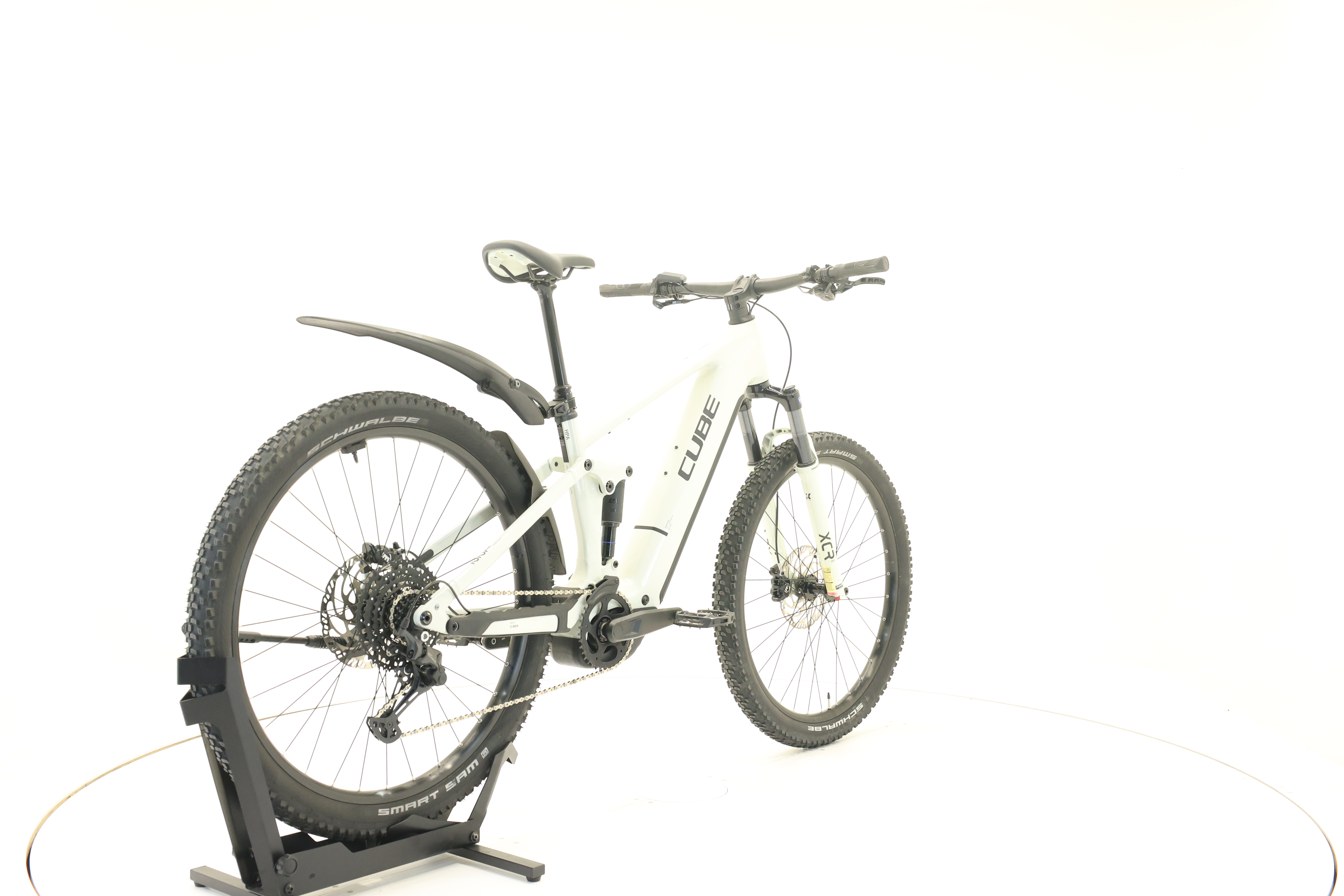 Cube Cube Stereo Hybrid ONE22 Pro 800, L, 180-189 cm, 2025, 650.6 km – Bild 5 von 5