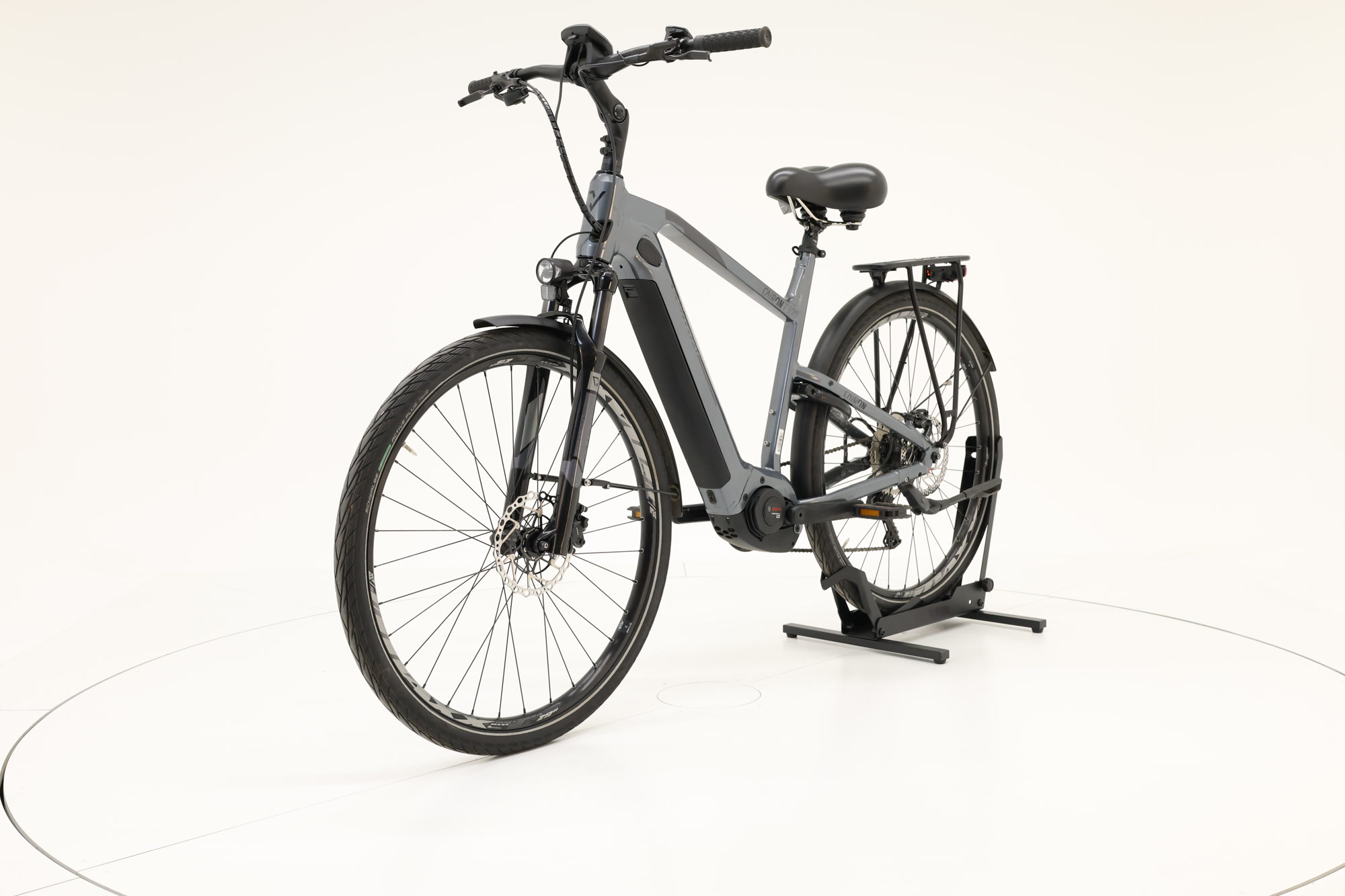 Conway Cairon T 300, L, 180-189 cm, 2023, 415 km – Bild 5 von 23