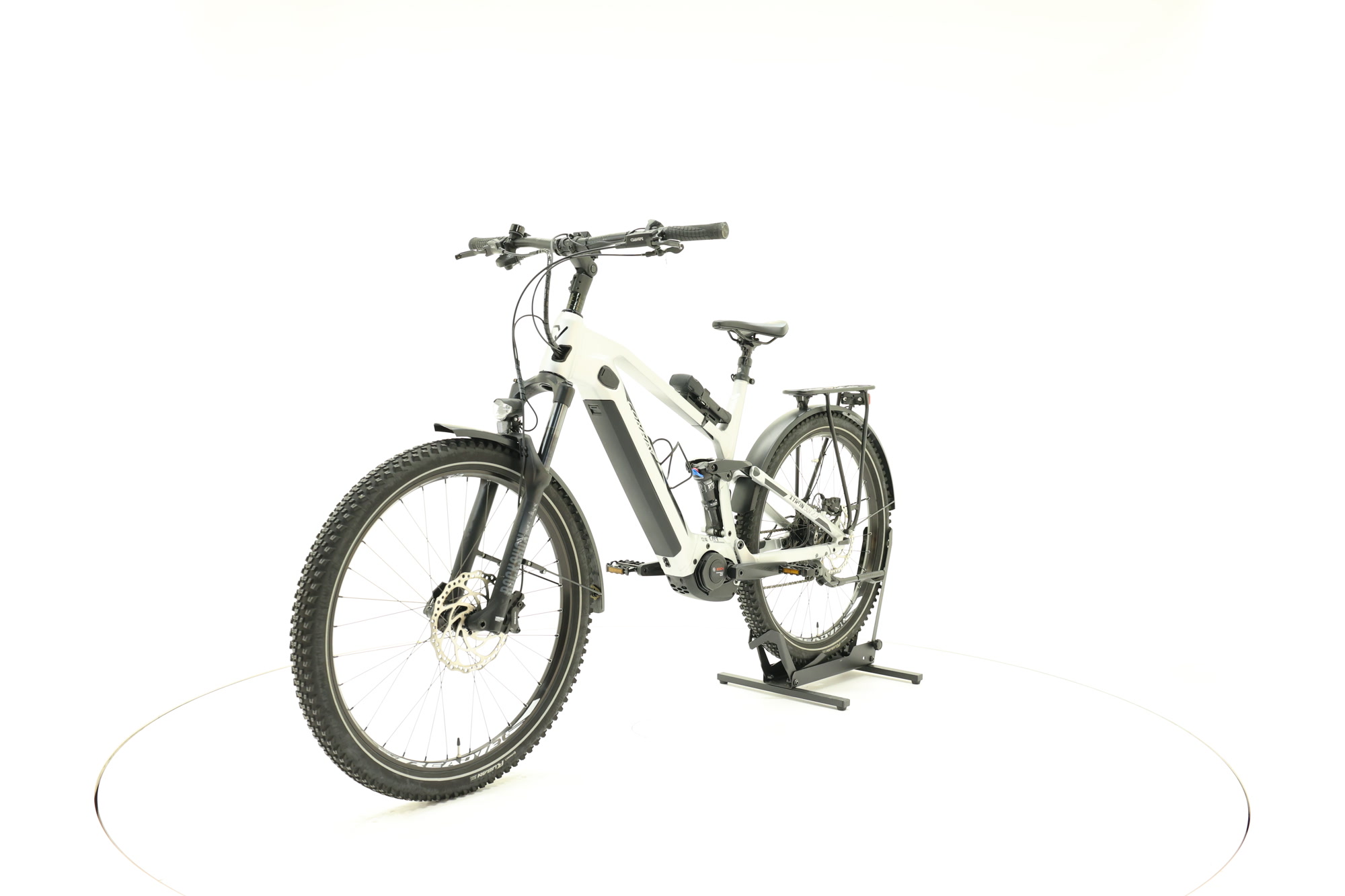 Conway Xyron Suv 2.7, 49 cm, 160-169 cm, 2025, 1987 km – Bild 1 von 8