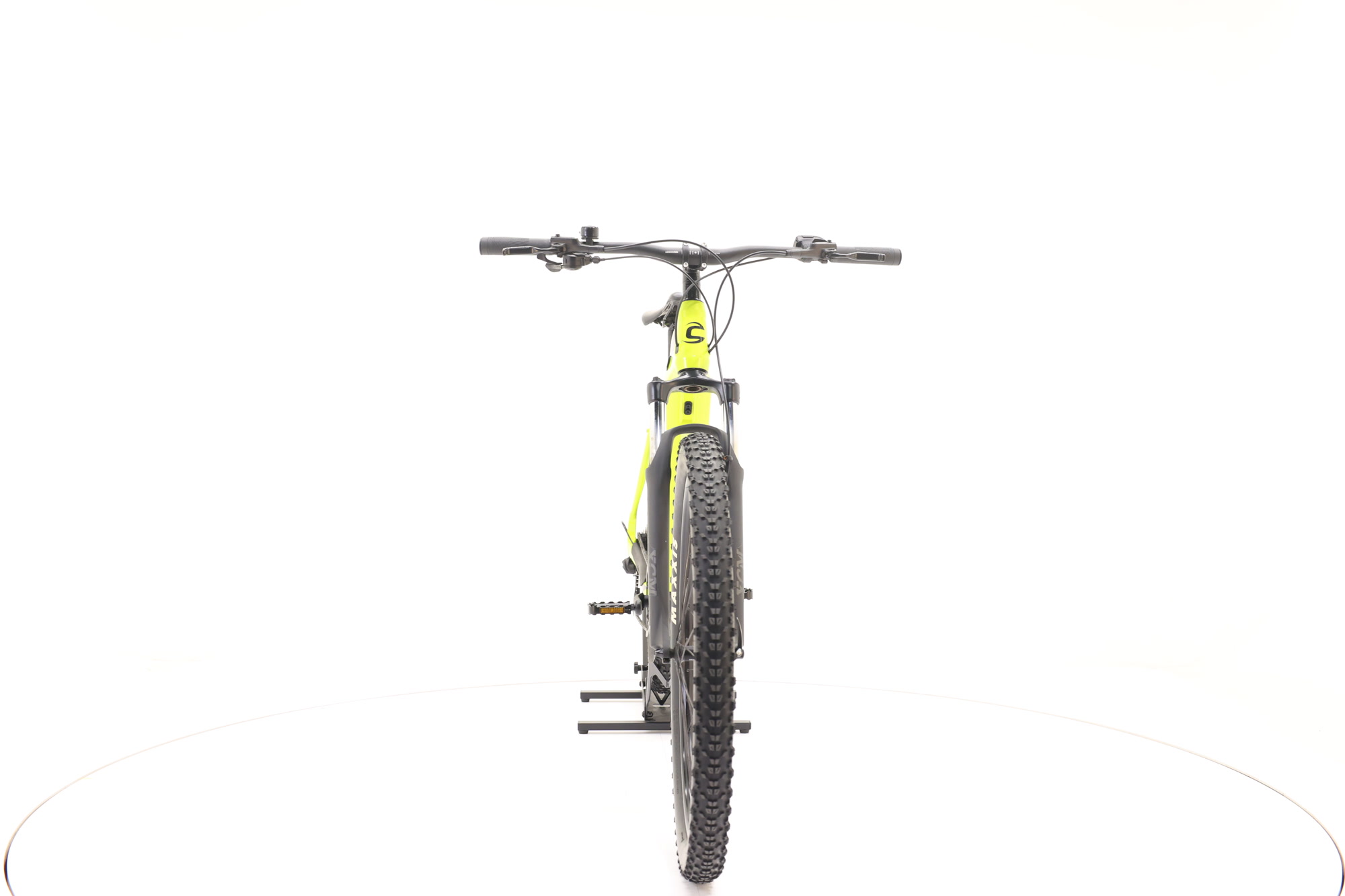 Cannondale Trail Neo 4, 49 cm, 160-169 cm, 2023, 986.3 km – Bild 2 von 27