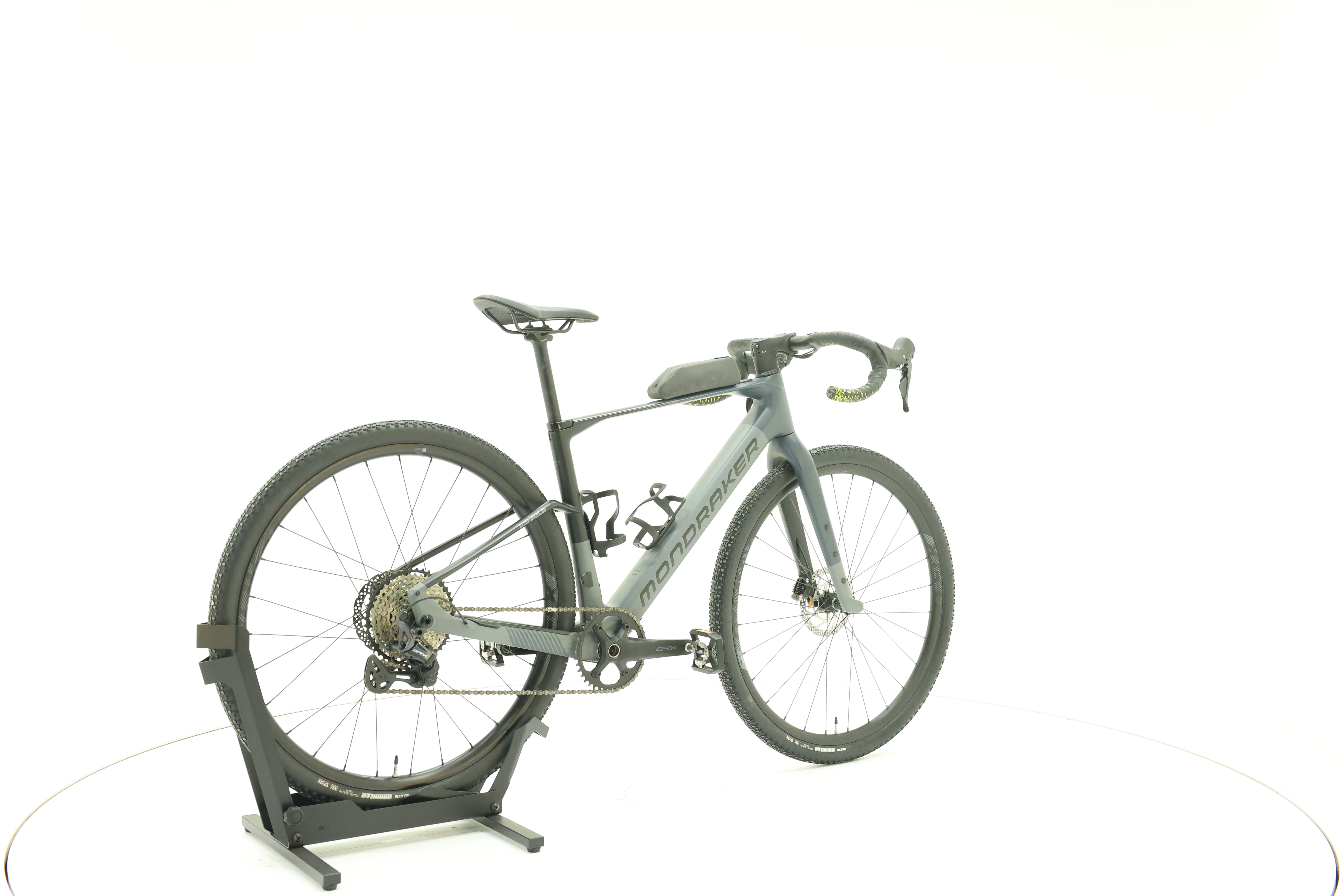 Mondraker Dusty R