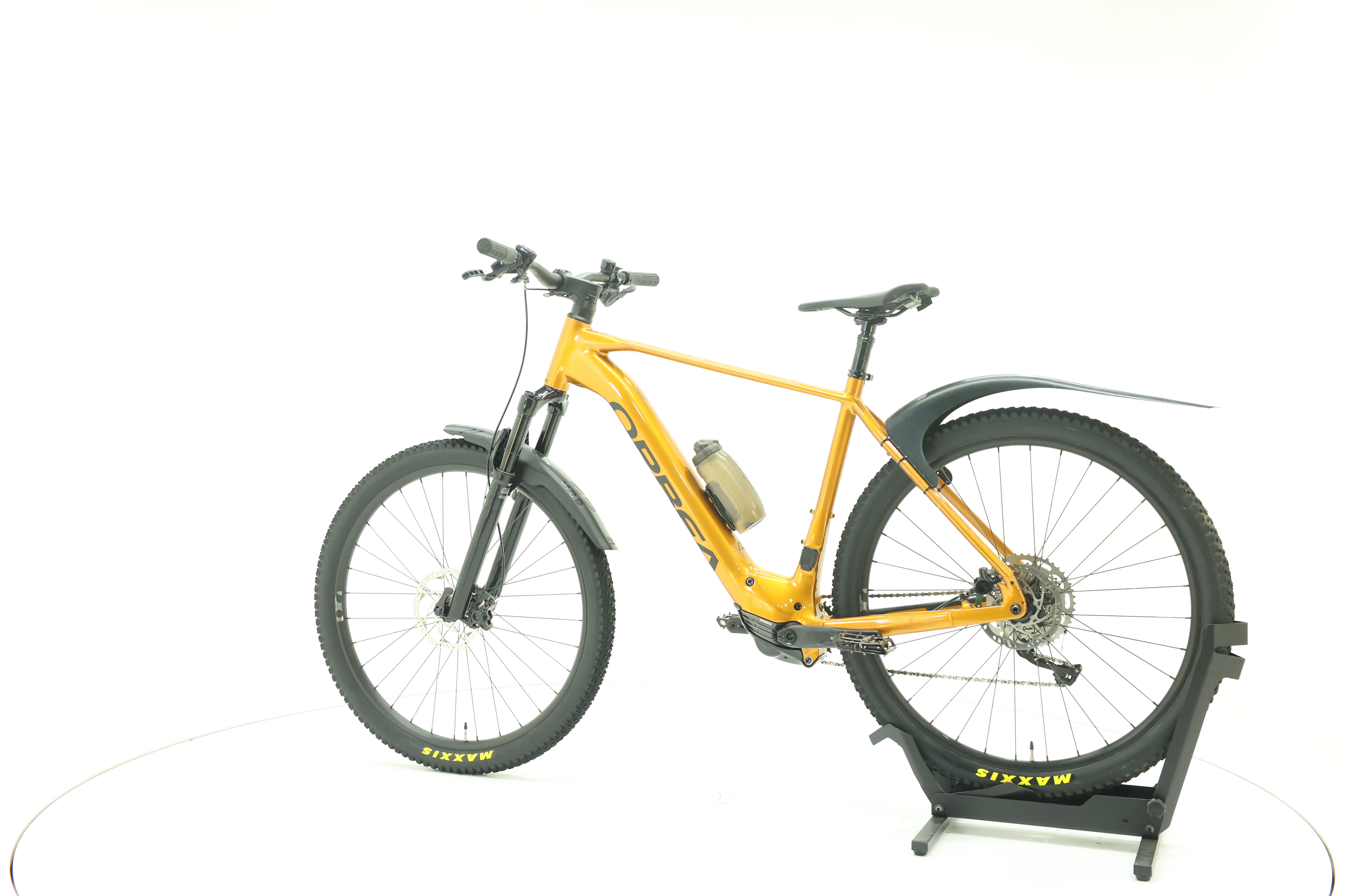 Orbea Urrun H30, XL, 190-199 cm, 2024, 278 km – Bild 4 von 5