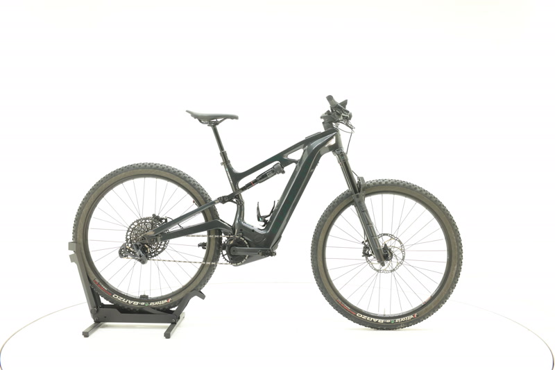 Bianchi E-Vertic FX Type Pro, M, 170-179 cm, 2025, 2163 km – Bild 4 von 8