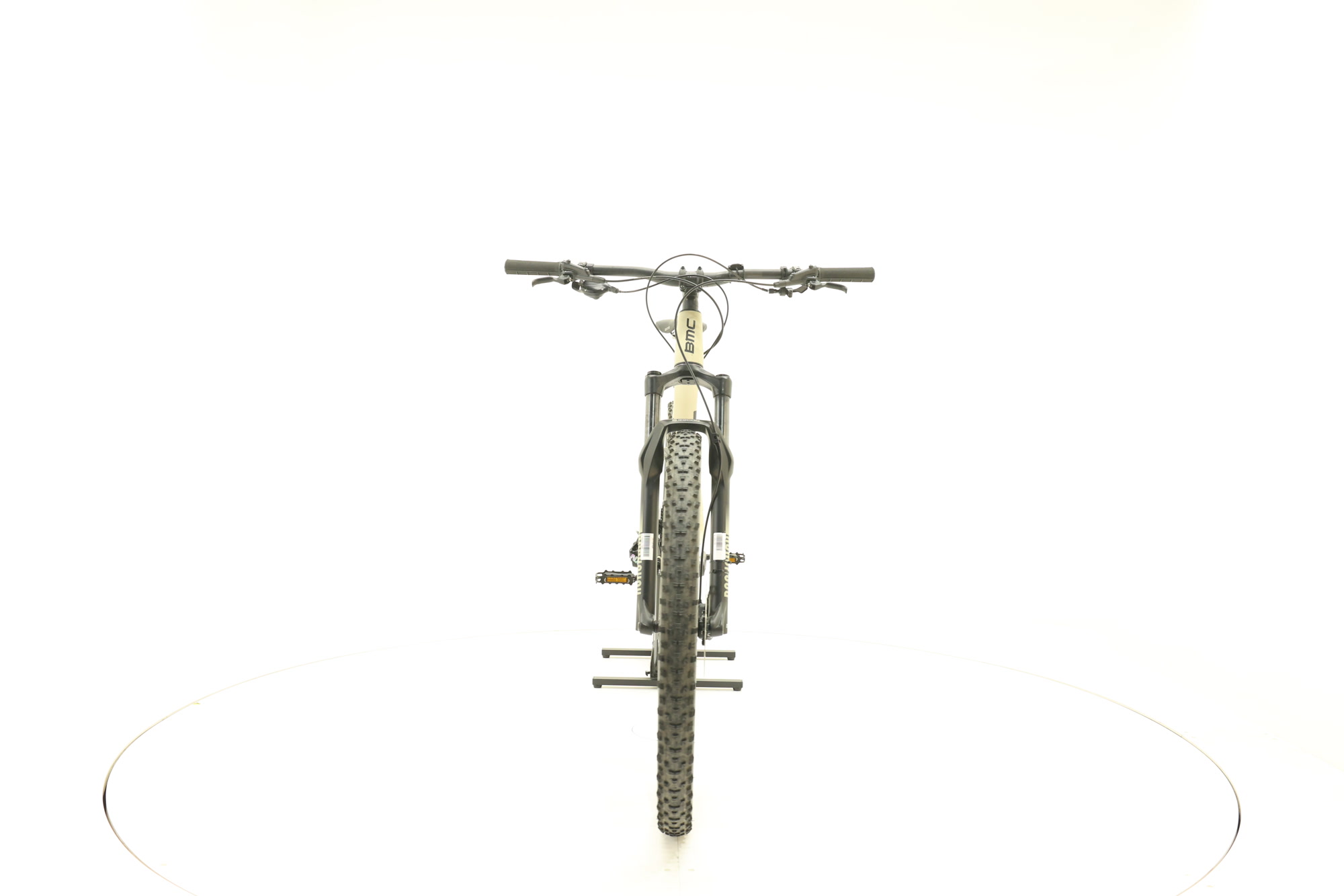 BMC Speedfox AL One, L, 180-189 cm, 2022, 0 km – Bild 7 von 8