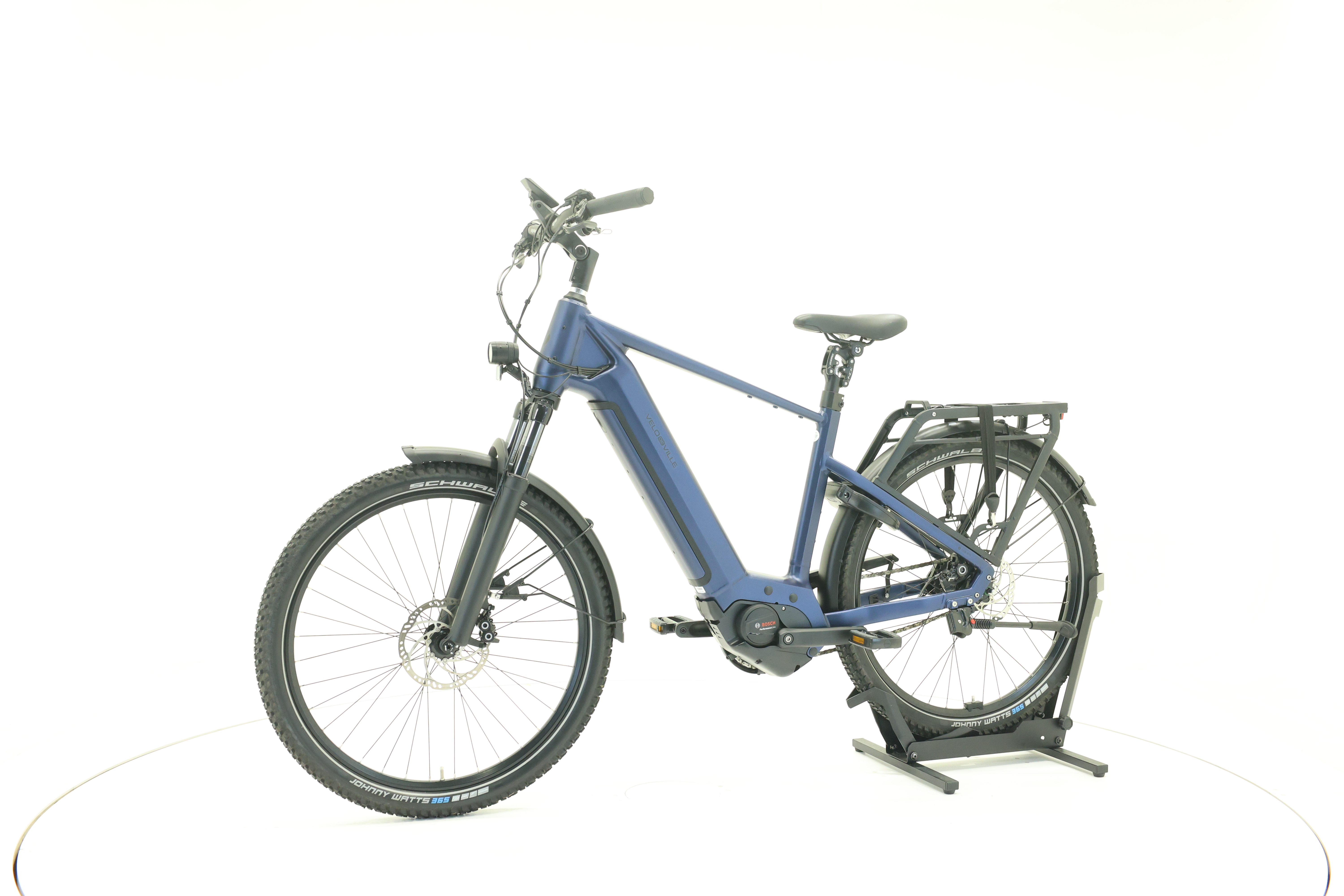 Velo de Ville SEB890 Smart HR