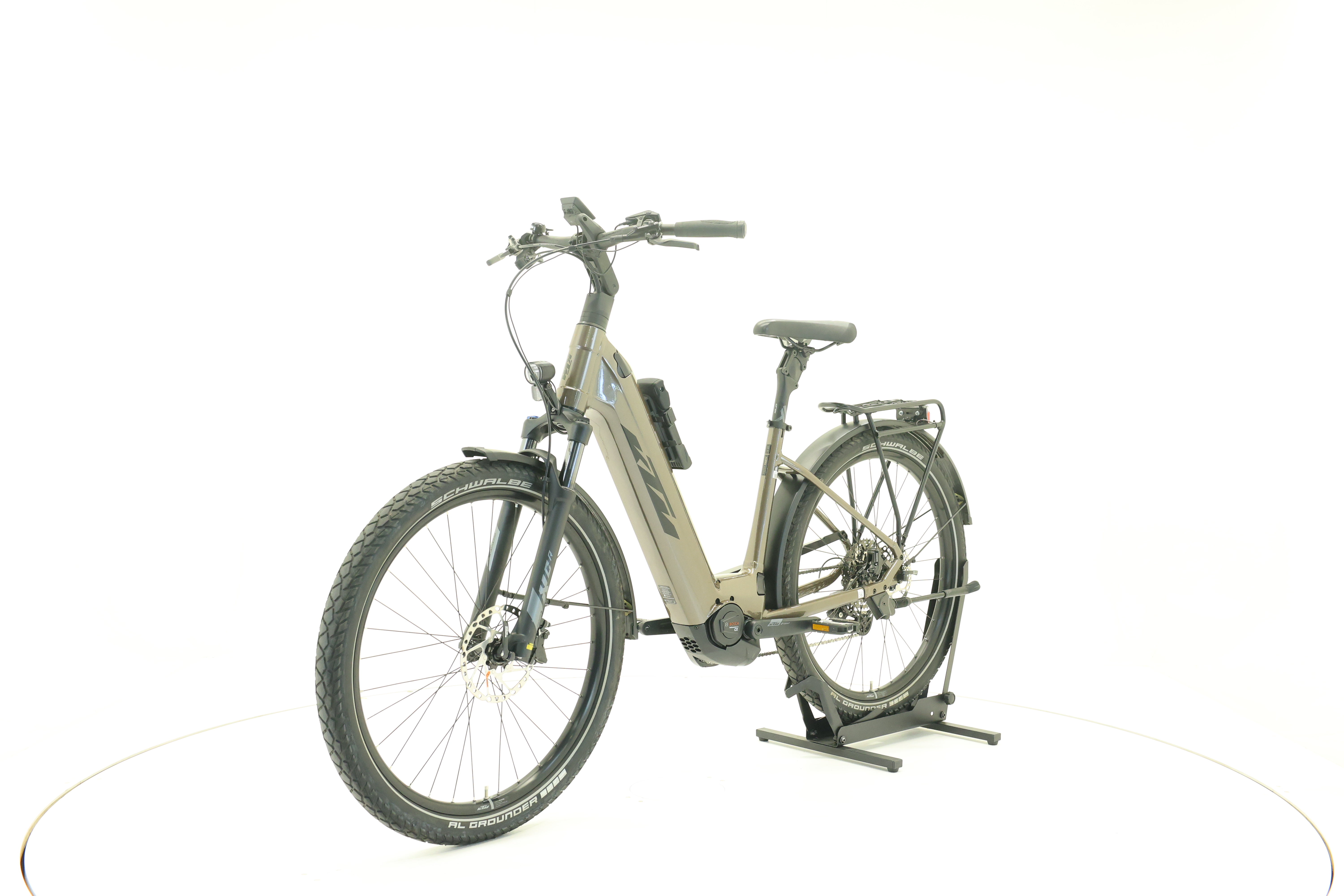 KTM Macina Gran 710, S, 160-169 cm, 2023, 164 km – Bild 11 von 24