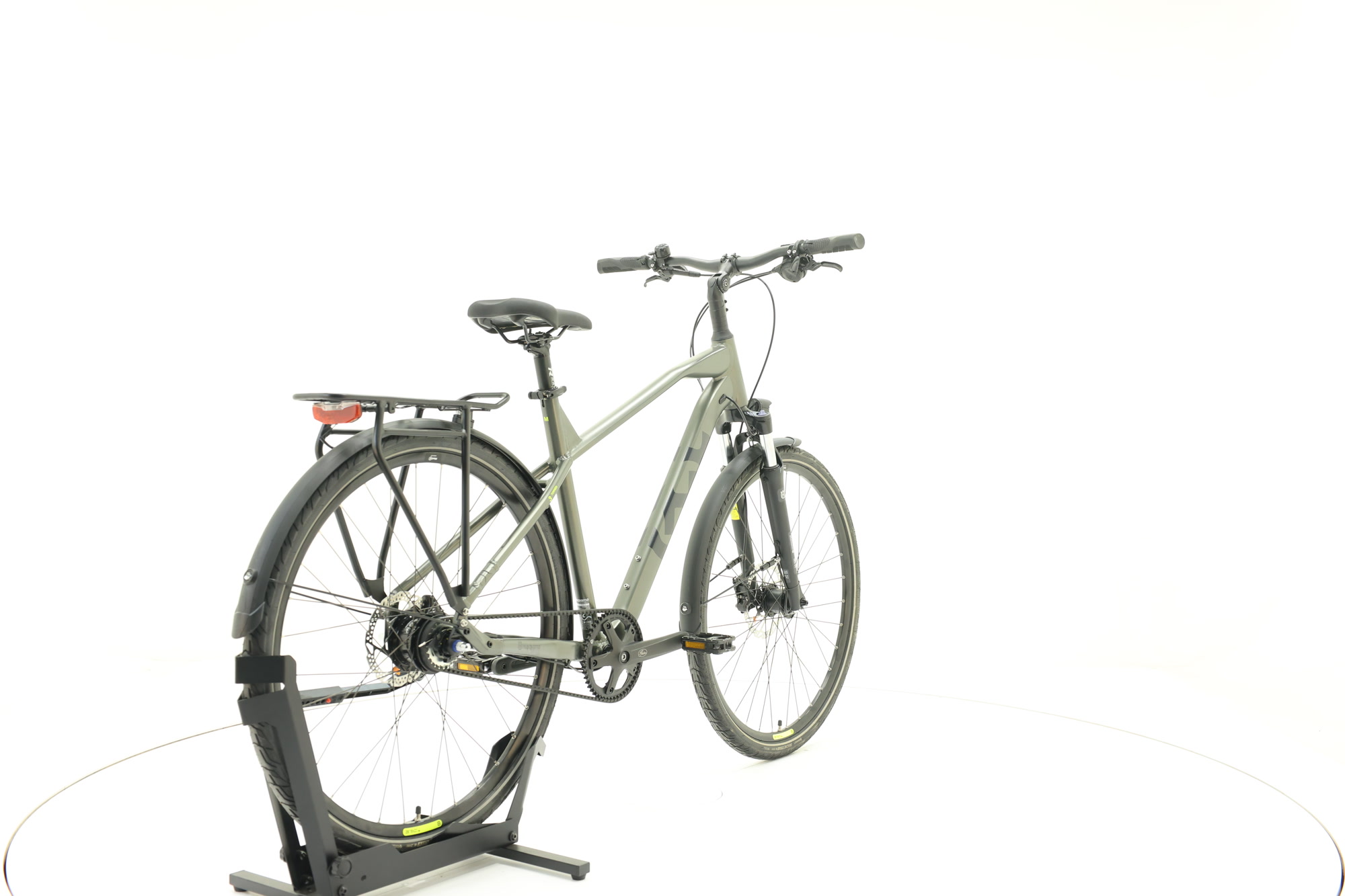 Husqvarna E-Bicycles Towner B3 Gent, 52 cm, 170-179 cm, 2024, 0 km – Bild 2 von 8
