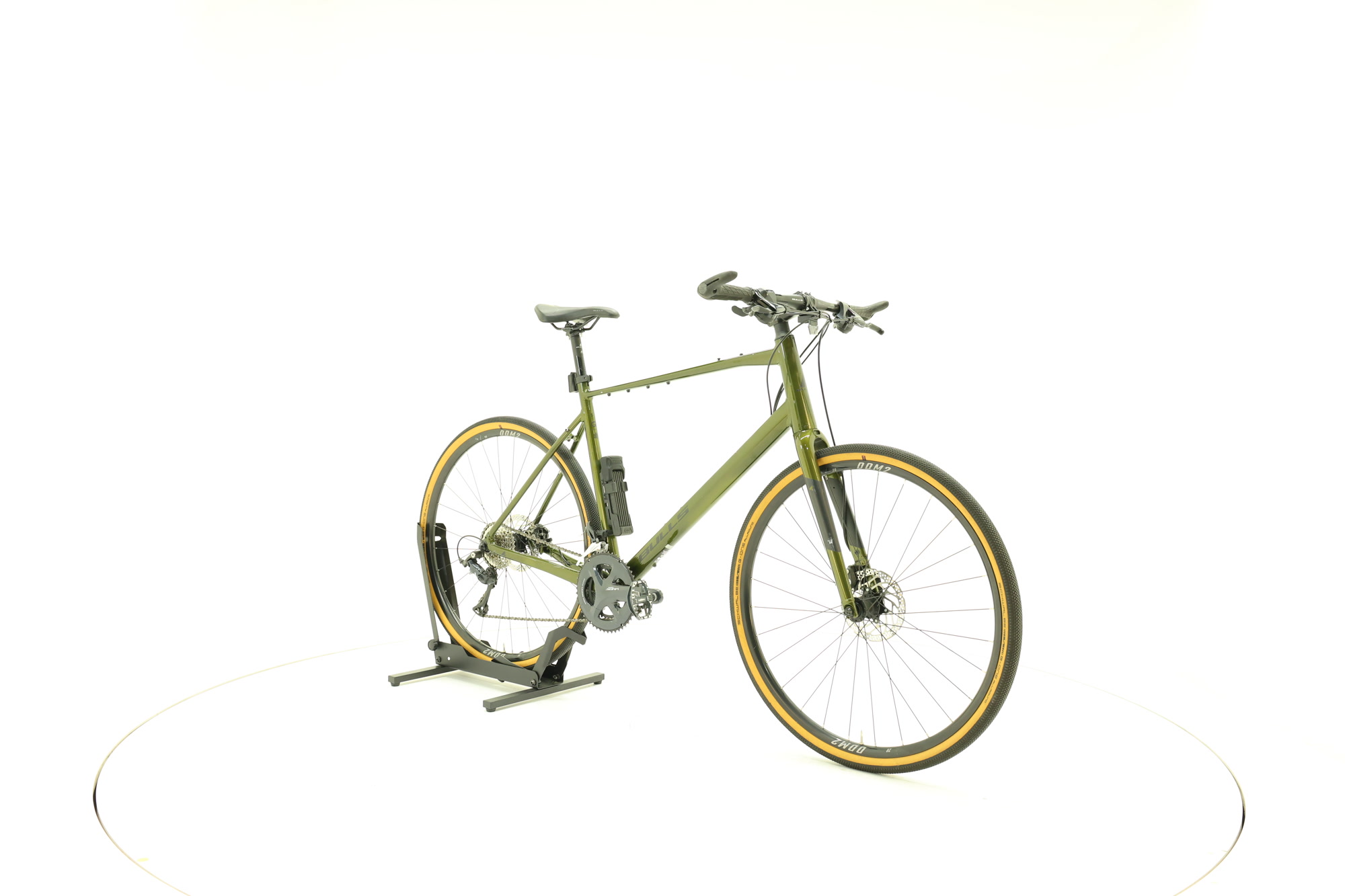 Bulls Espresso Grinder, 55 cm, 170-179 cm, 2023, 0 km – Bild 2 von 8