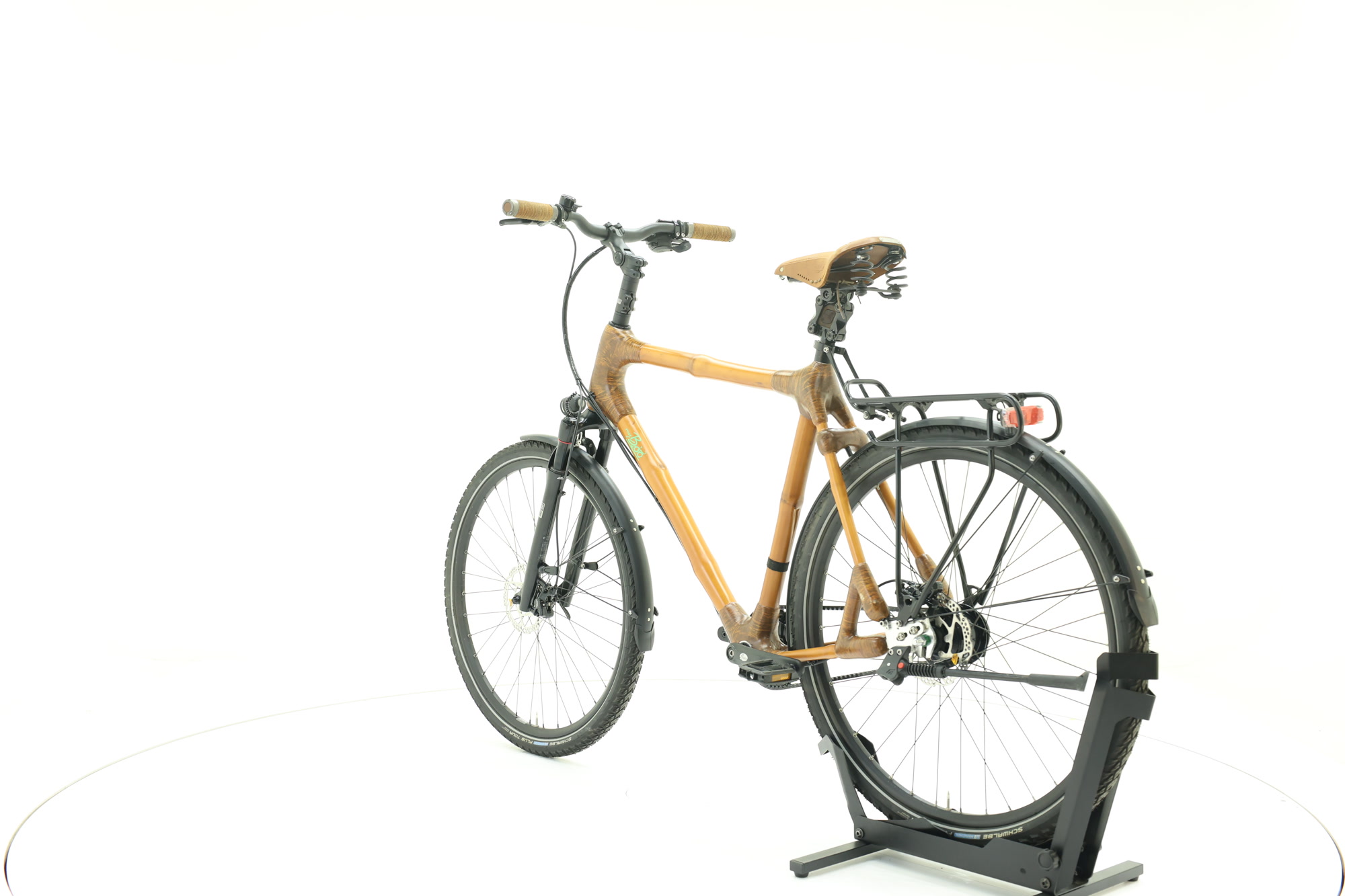 my Boo my Yonso, 61 cm, 190-199 cm, 2021, 0 km – Bild 7 von 8