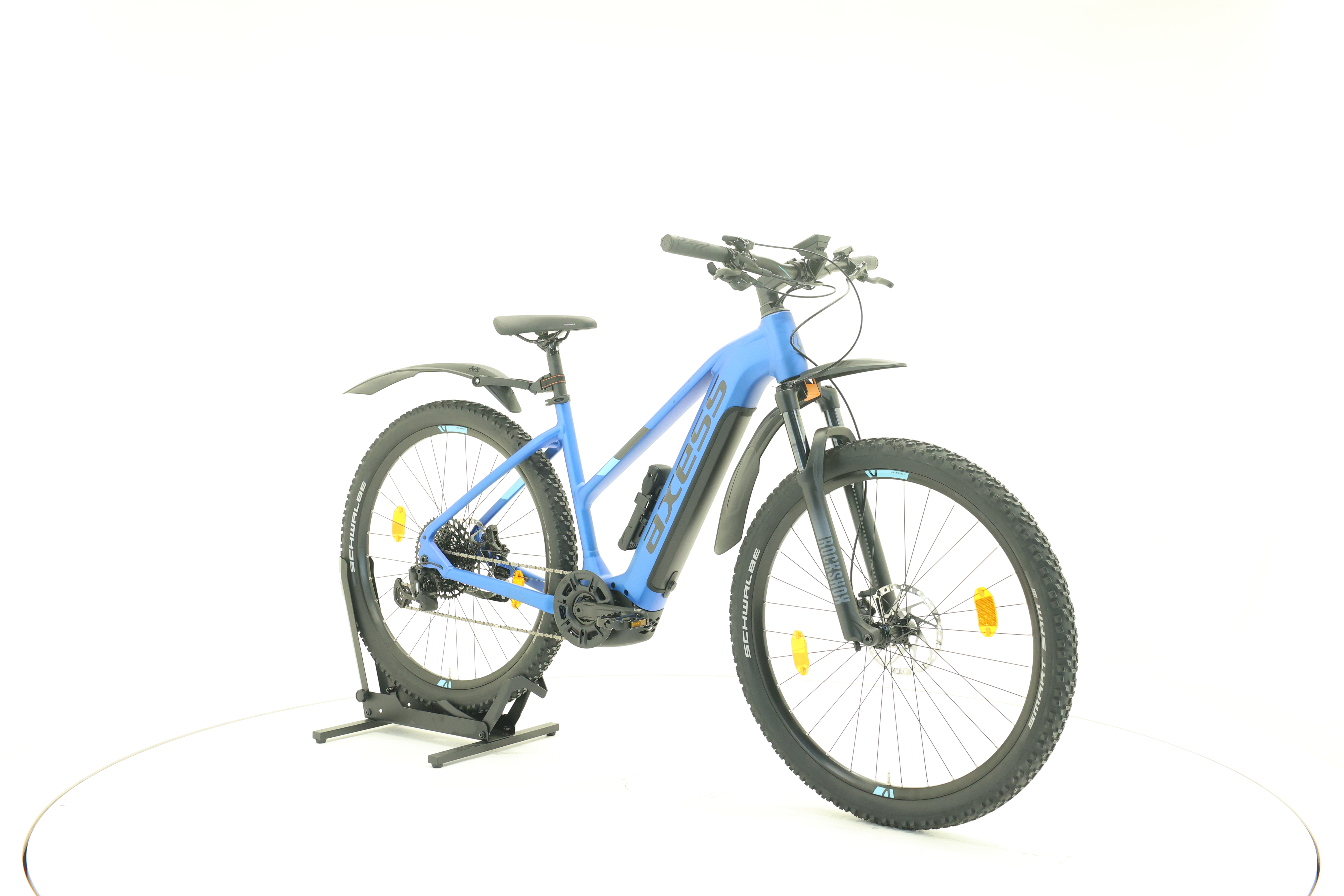Axess Element WS
