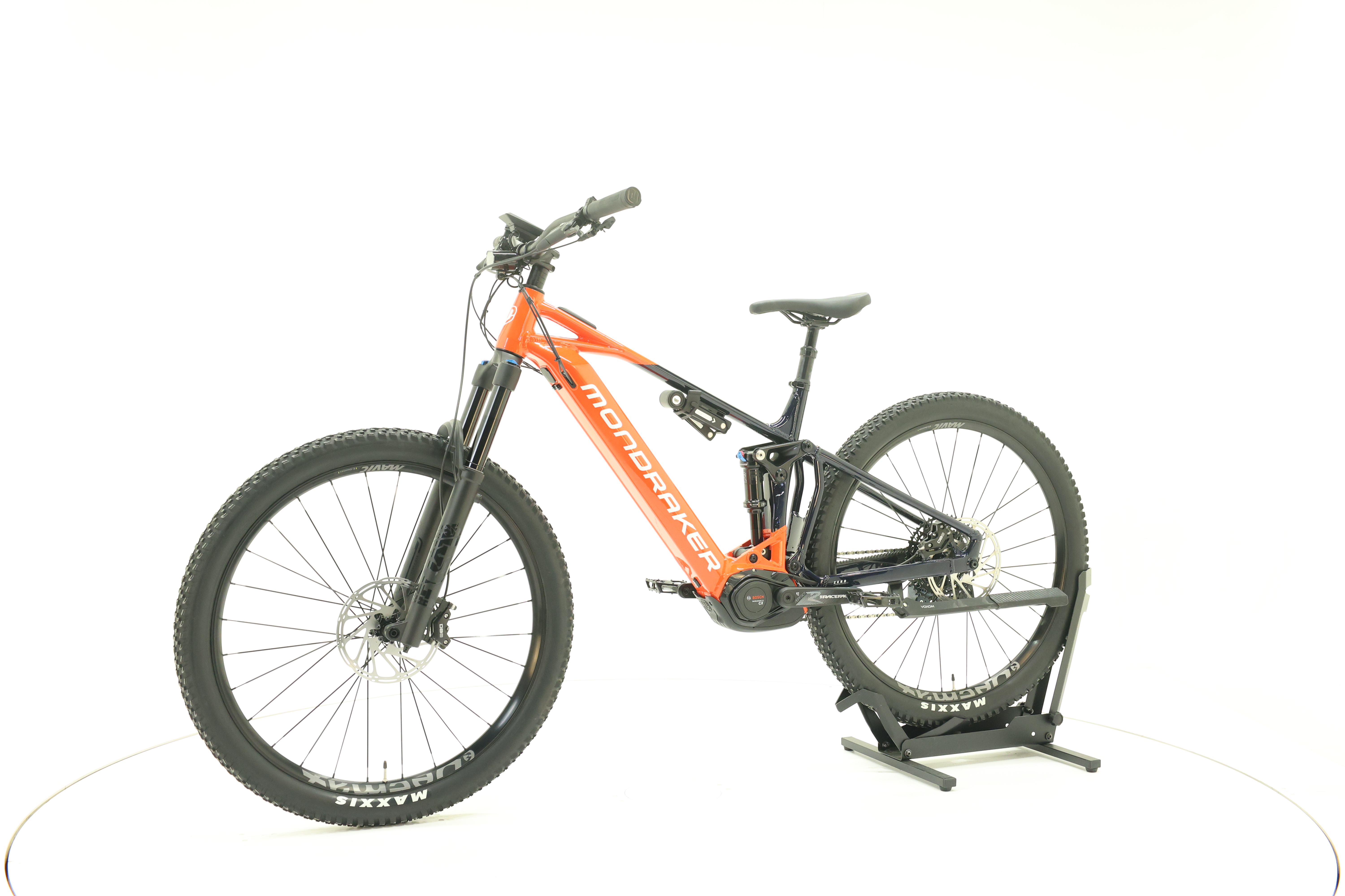 Mondraker Chaser R