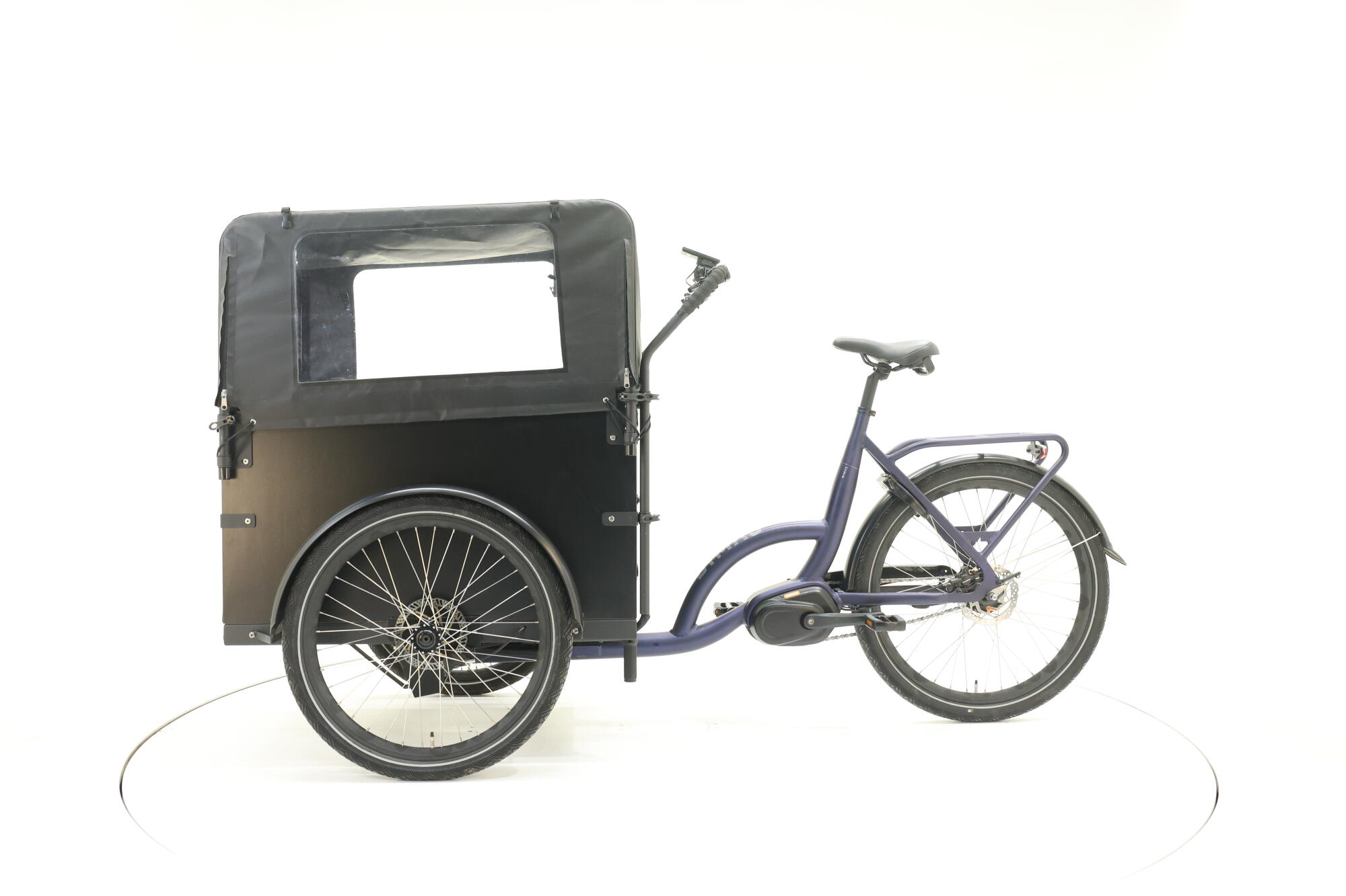 bimasbikes Bimas Premium, 54 cm, 2024, 822 km – Bild 6 von 8
