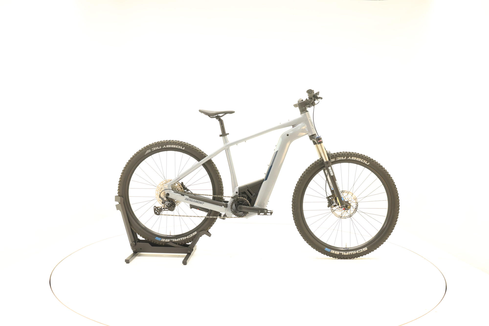Bergamont E-Revox PRO 2024
