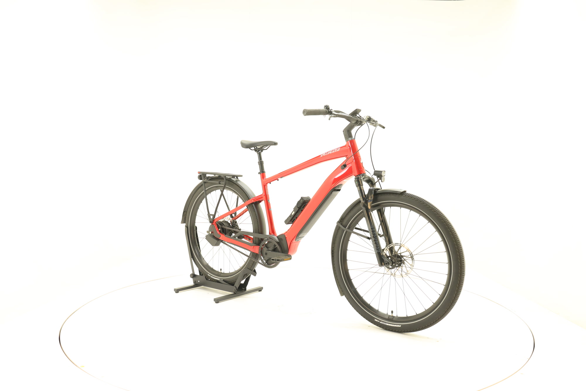 Specialized Turbo Vado 5.0 IGH, 50 cm, 160-169 cm, 2023, 3449 km – Bild 7 von 18
