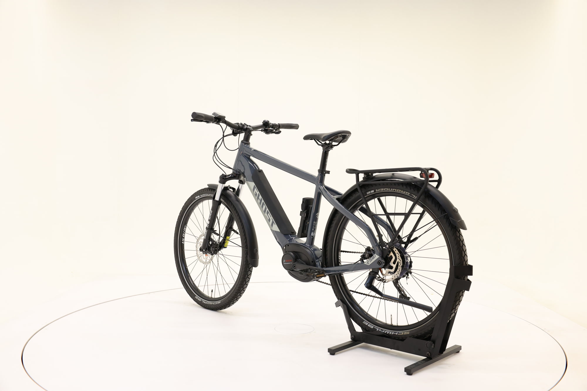 Ghost E-Teru B Essential EQ – Bild 4 von 7