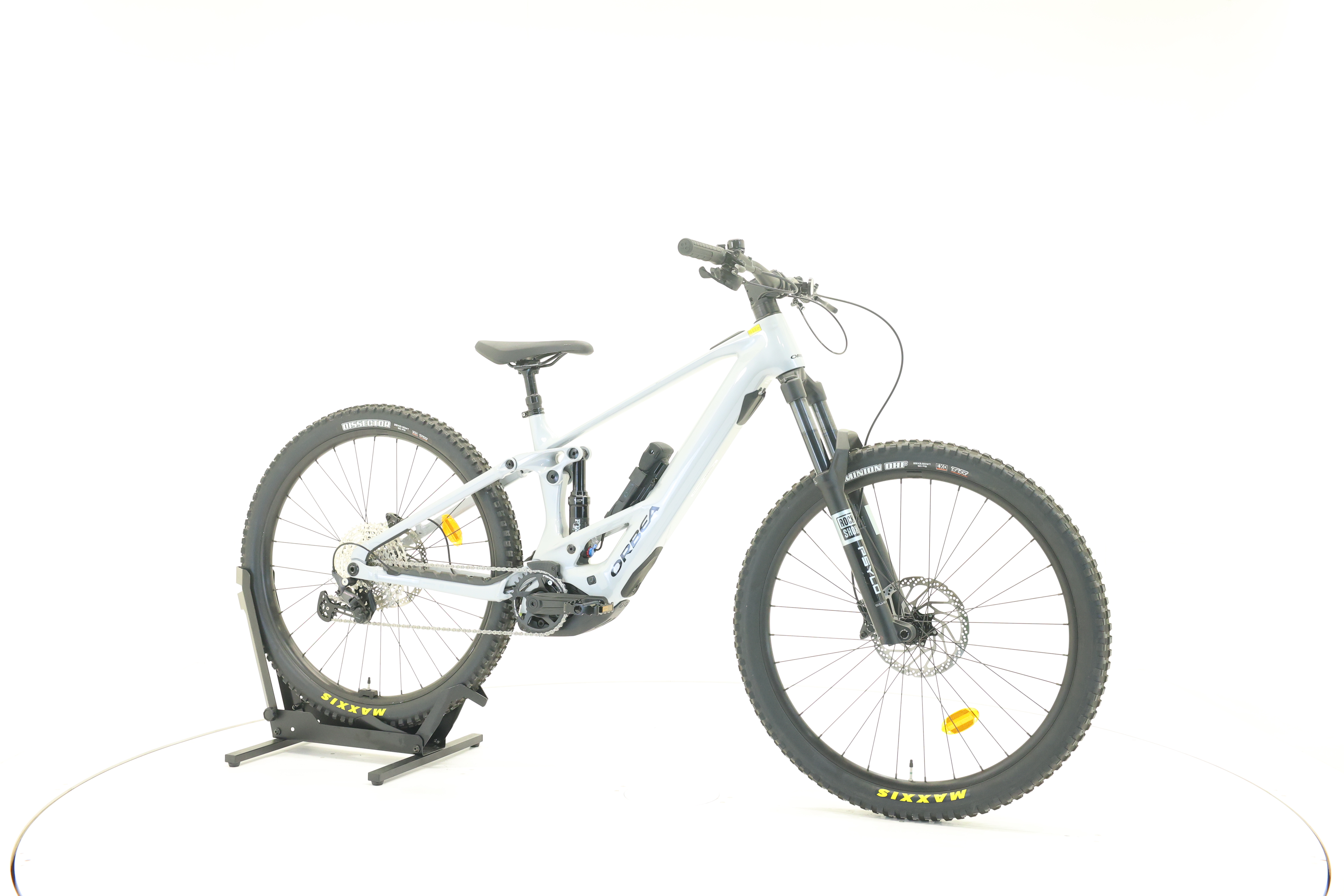Orbea Wild ST H30, M, 170-179 cm, 2025, 12 km – Bild 4 von 24