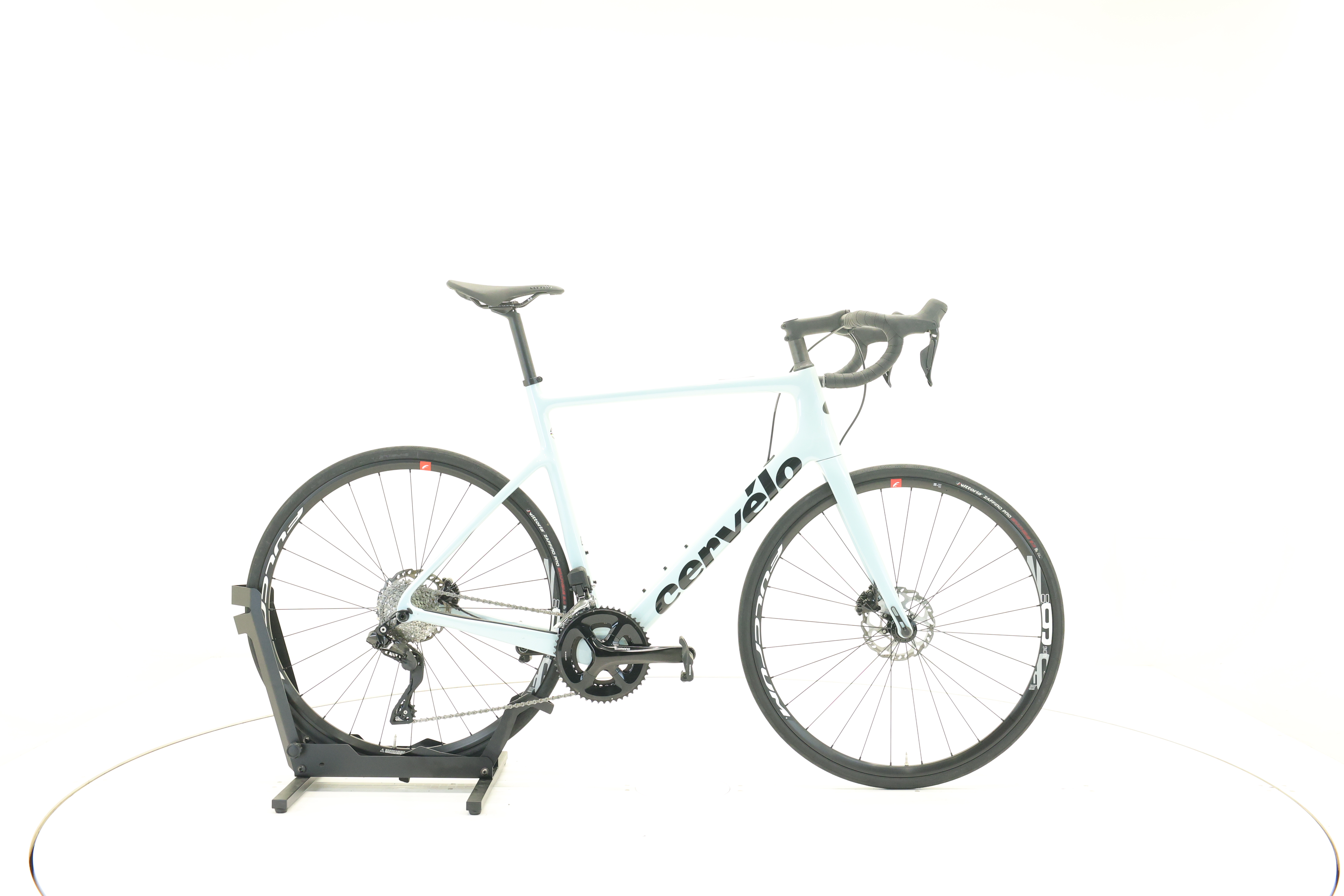 Cervélo Caledonia 105 Di2, 58 cm, 2024, 0 km – Bild 1 von 5