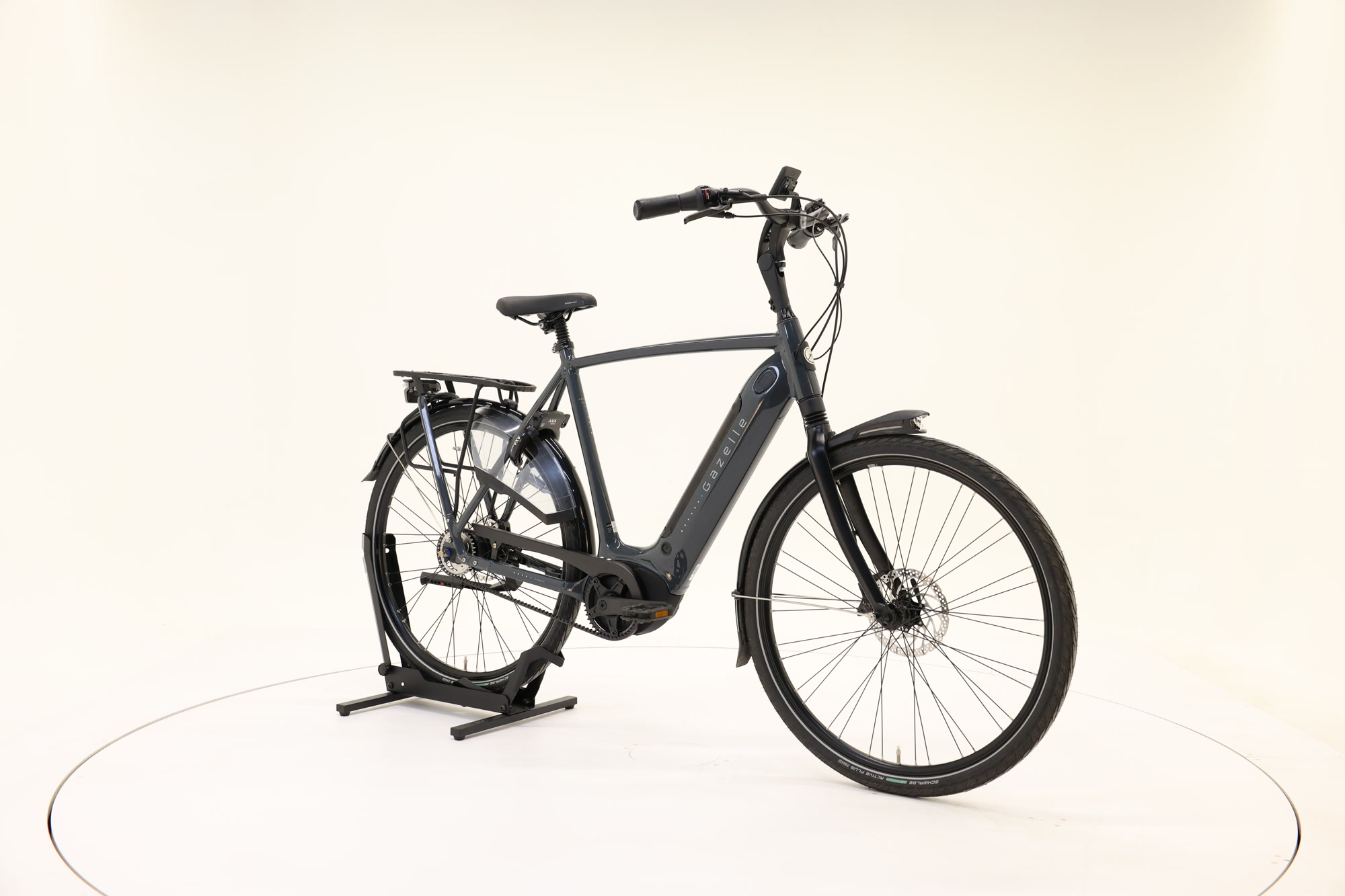 Gazelle Arroyo C5 HMB Elite, 61 cm, 190-199 cm, 2024, 243 km – Bild 7 von 8