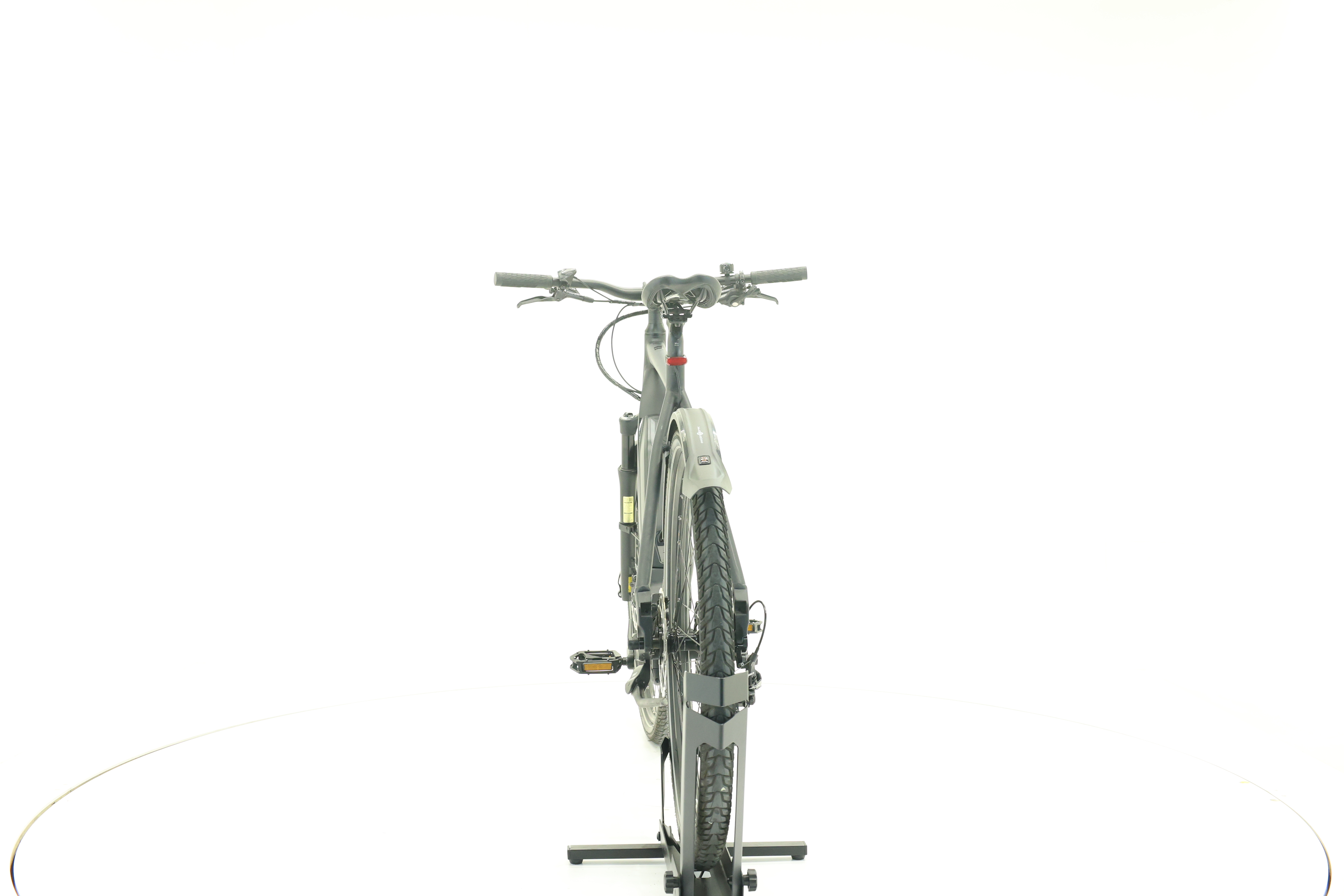 Stevens E-8X