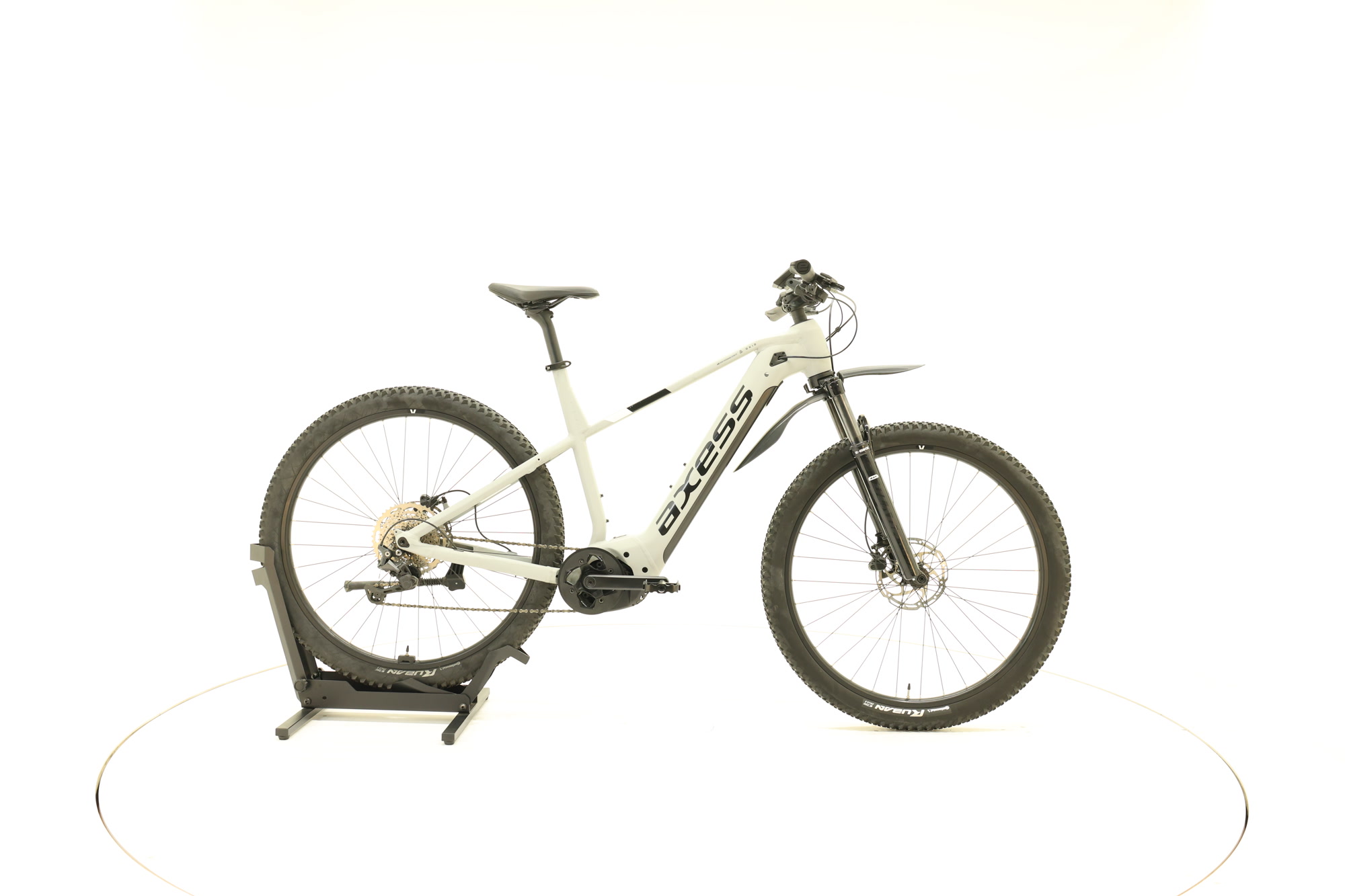 Axess Oxid 29, XL, 190-199 cm, 2024, 1761 km – Bild 8 von 8