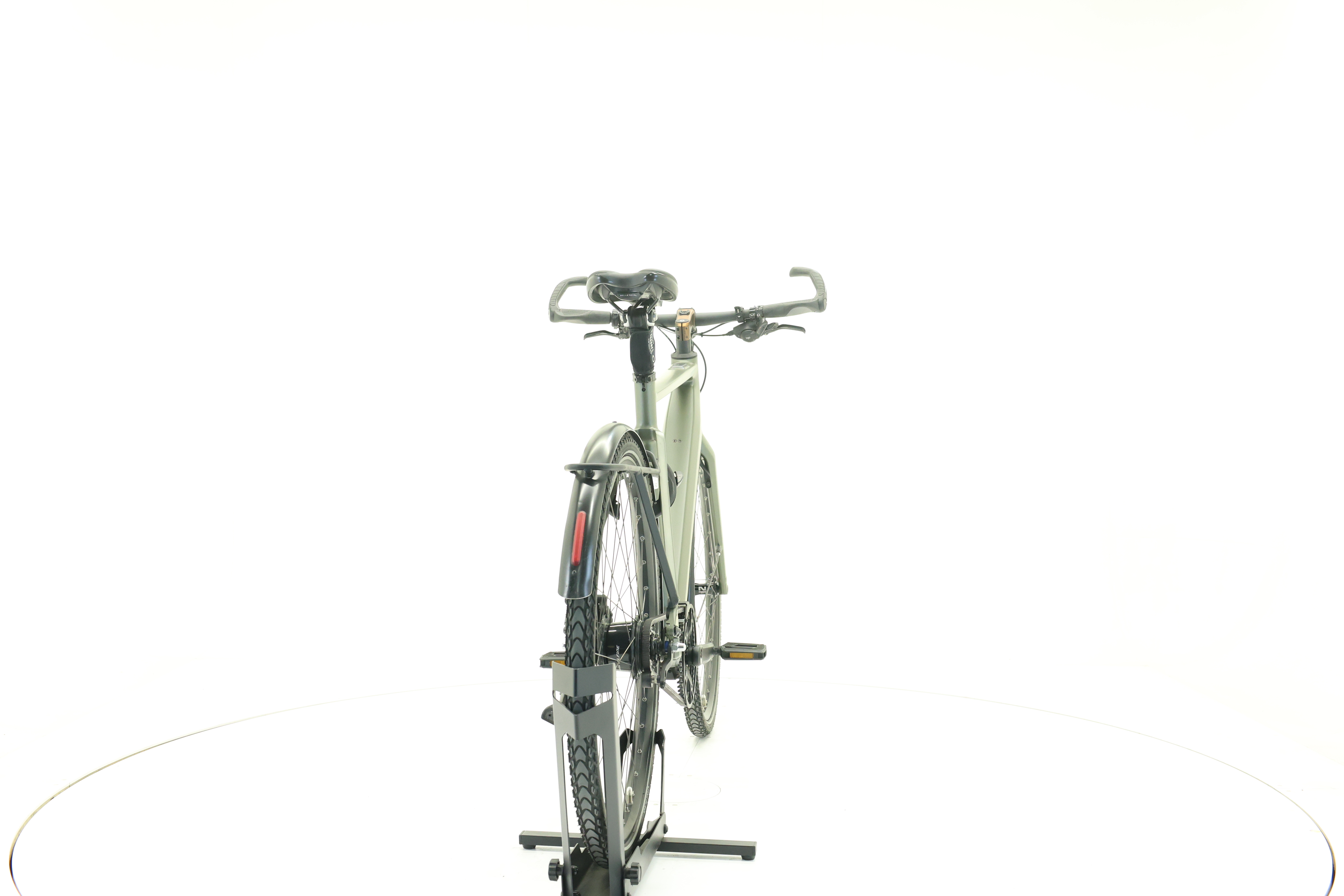 Riese und Müller UBN five silent, 57 cm, 180-189 cm, 2023, 2356.4 km – Bild 5 von 35