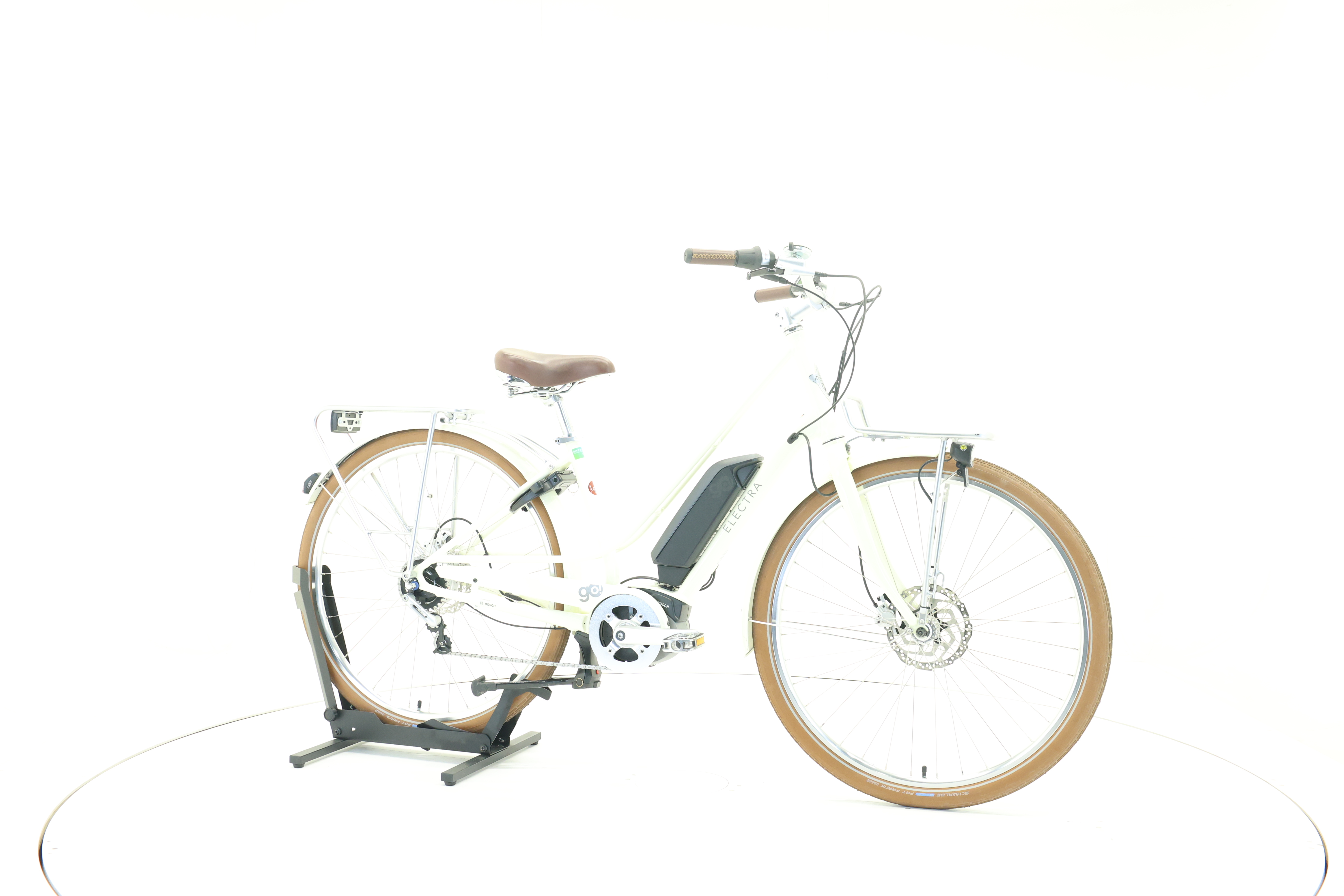 Electra Bicycle Loft Go 5I, M, 170-179 cm, 2025, 116 km – Bild 2 von 5