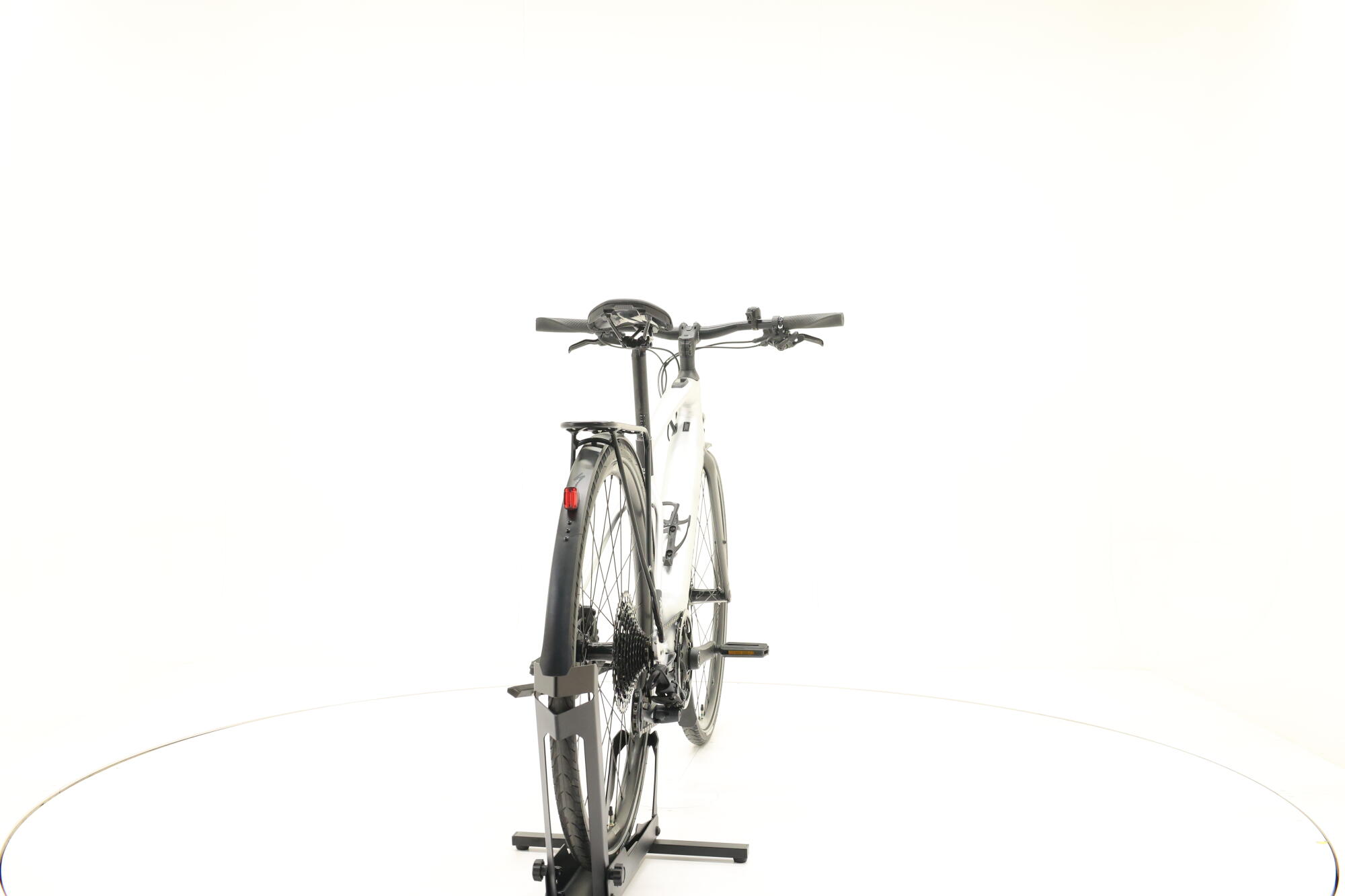 Specialized Vado SL 5.0 Eq, M, 170-179 cm, 2023, 169 km – Bild 7 von 9