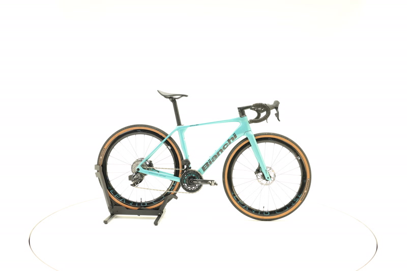 Bianchi Impulso RC, S, 160-169 cm, 2024, 0 km – Bild 6 von 8