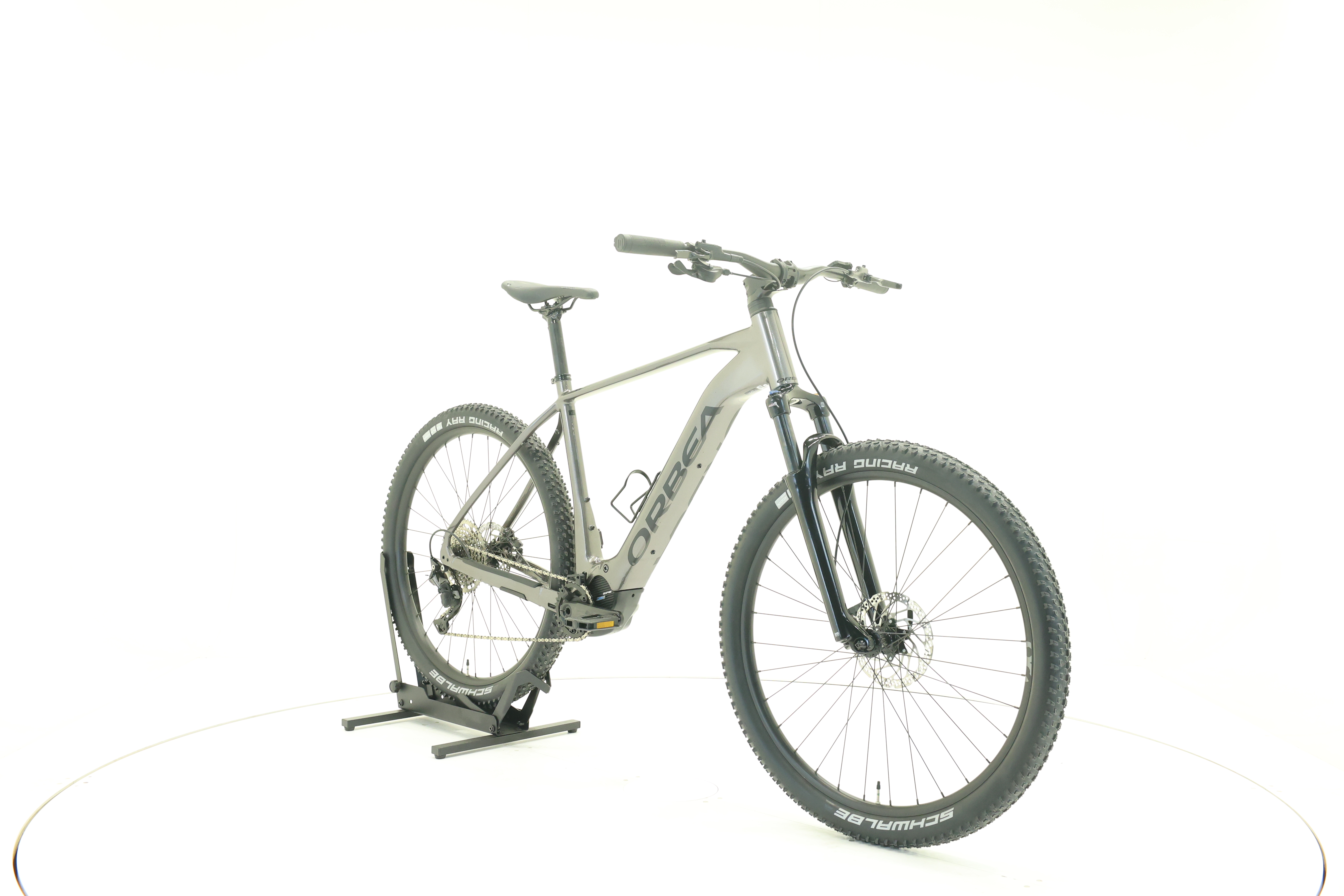Orbea Urrun 40, XL, 190-199 cm, 2024, 800 km – Bild 2 von 5