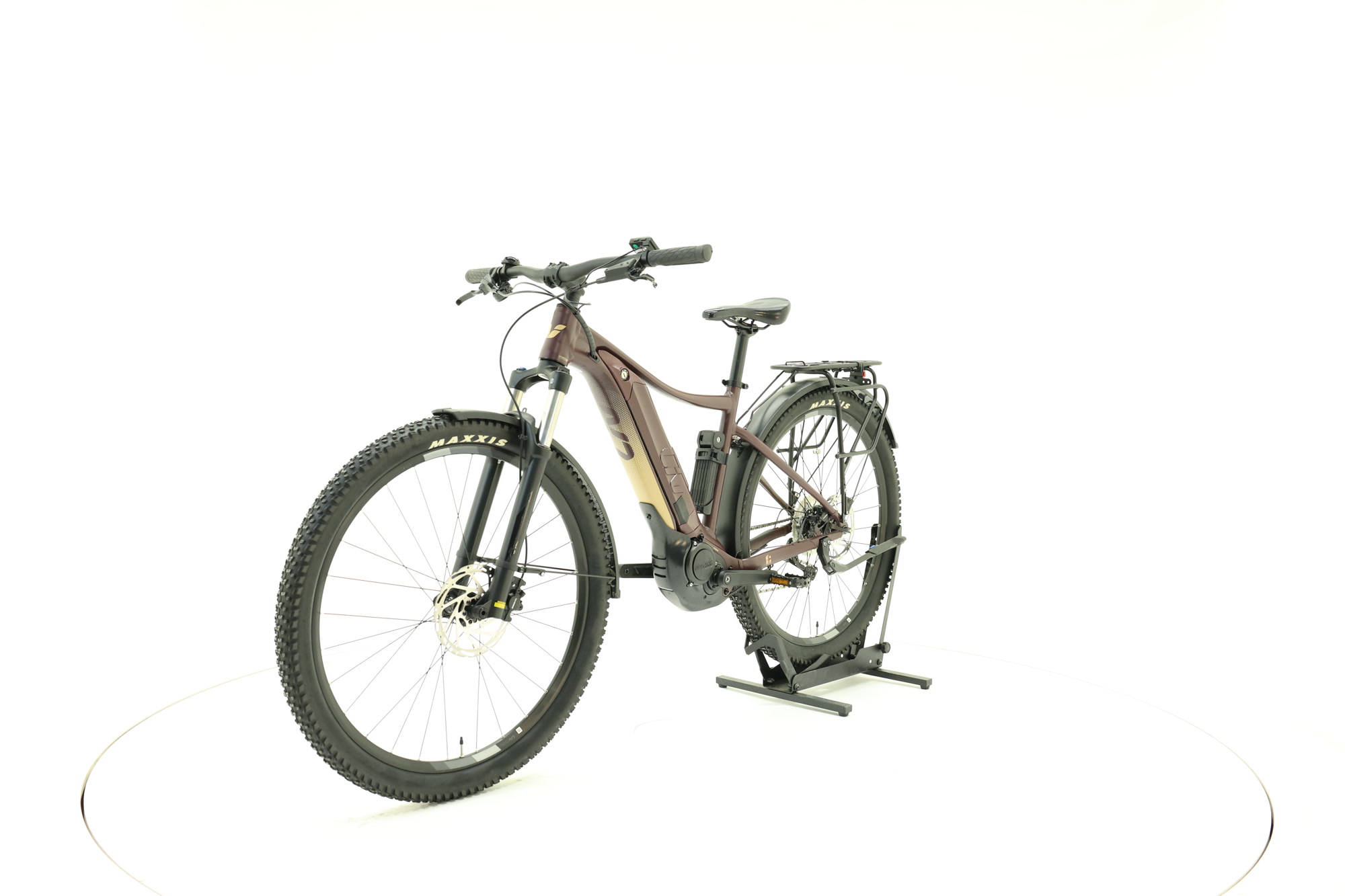Liv Tempt E+1, M, 170-179 cm, 2023, 226 km – Bild 8 von 23
