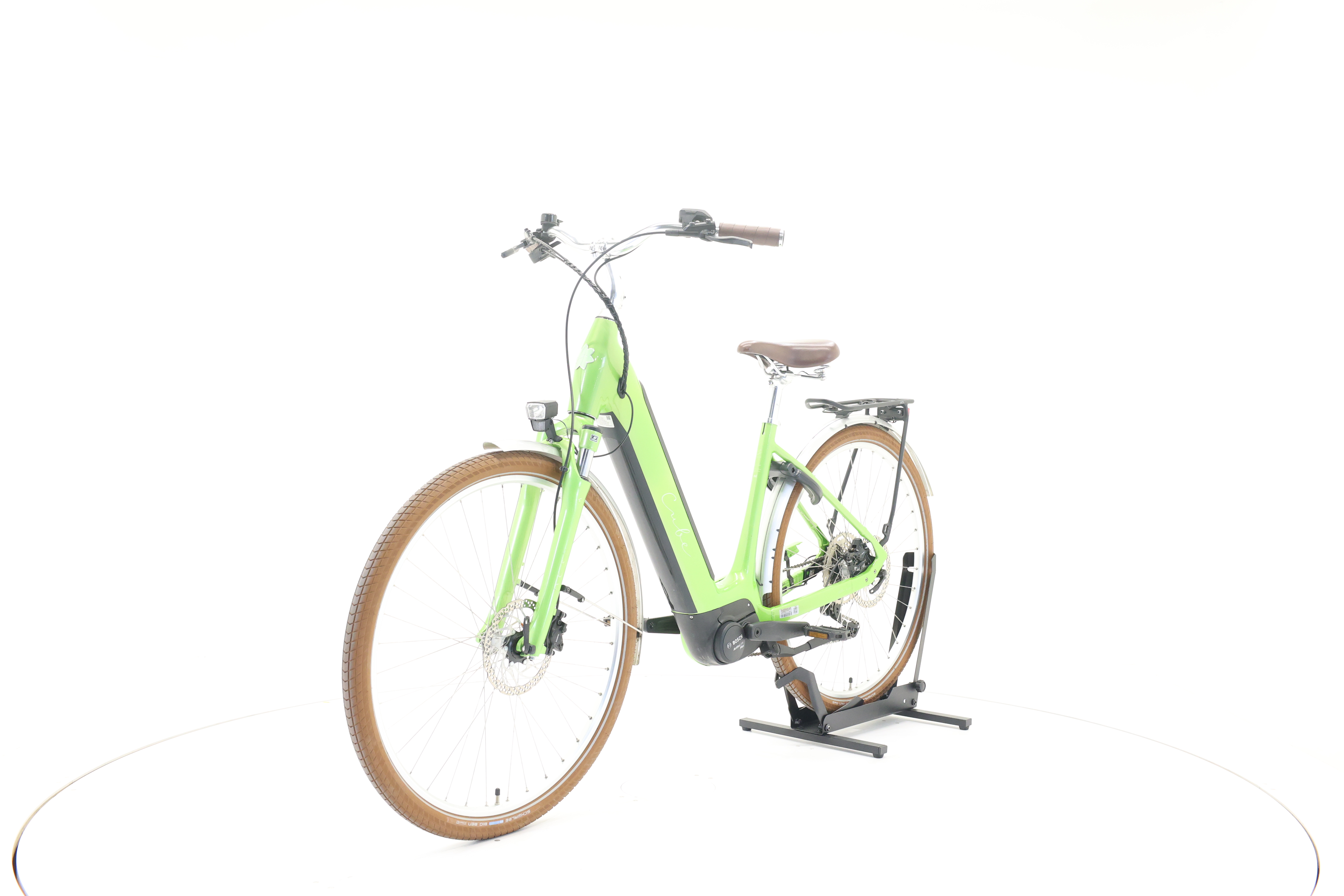 Cube Ella Ride Hybrid, 50 cm, 160-169 cm, 2025, 1312 km – Bild 24 von 24