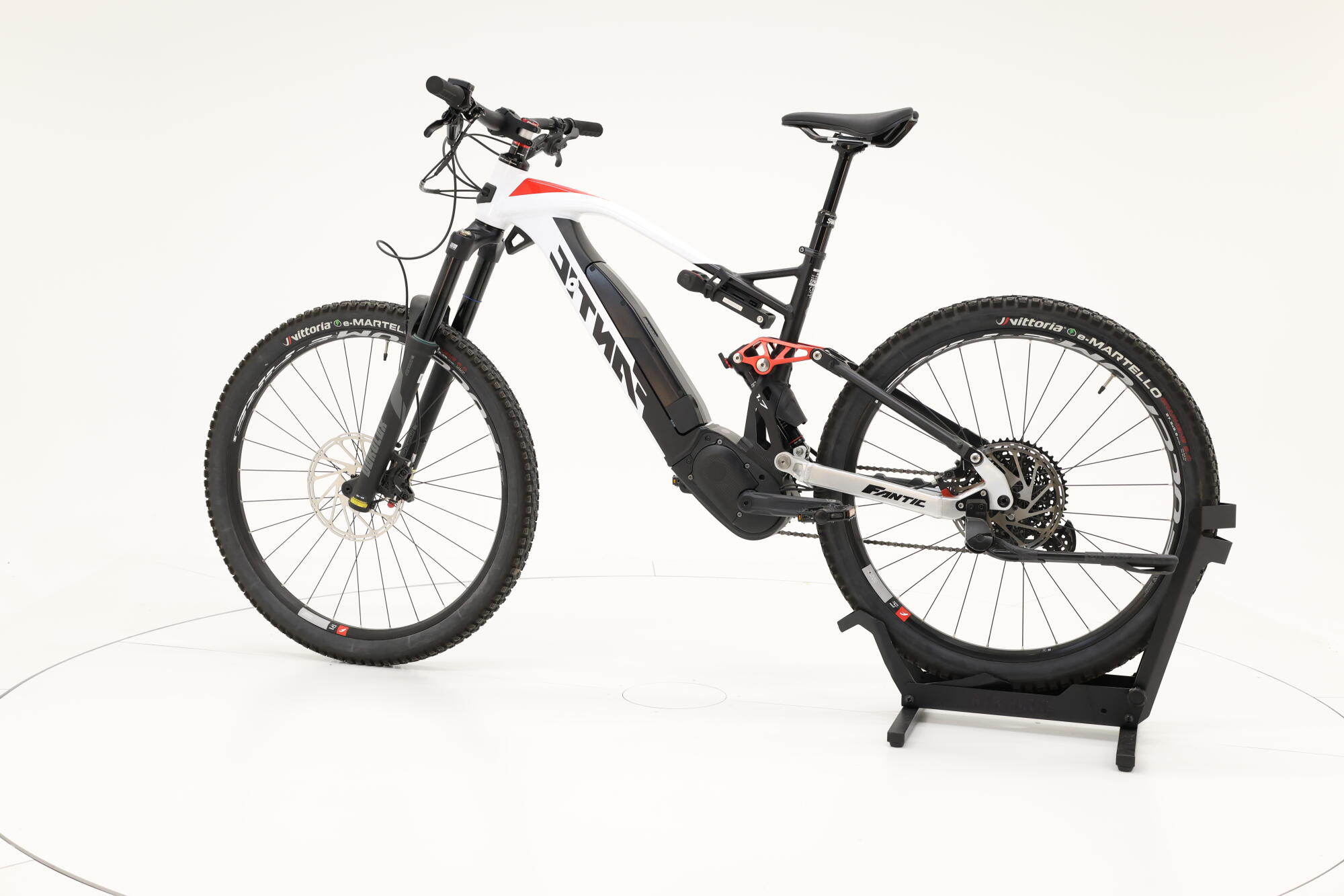 Fantic XEF 1.7, L, 180-189 cm, 2023, 627 km – Bild 9 von 13