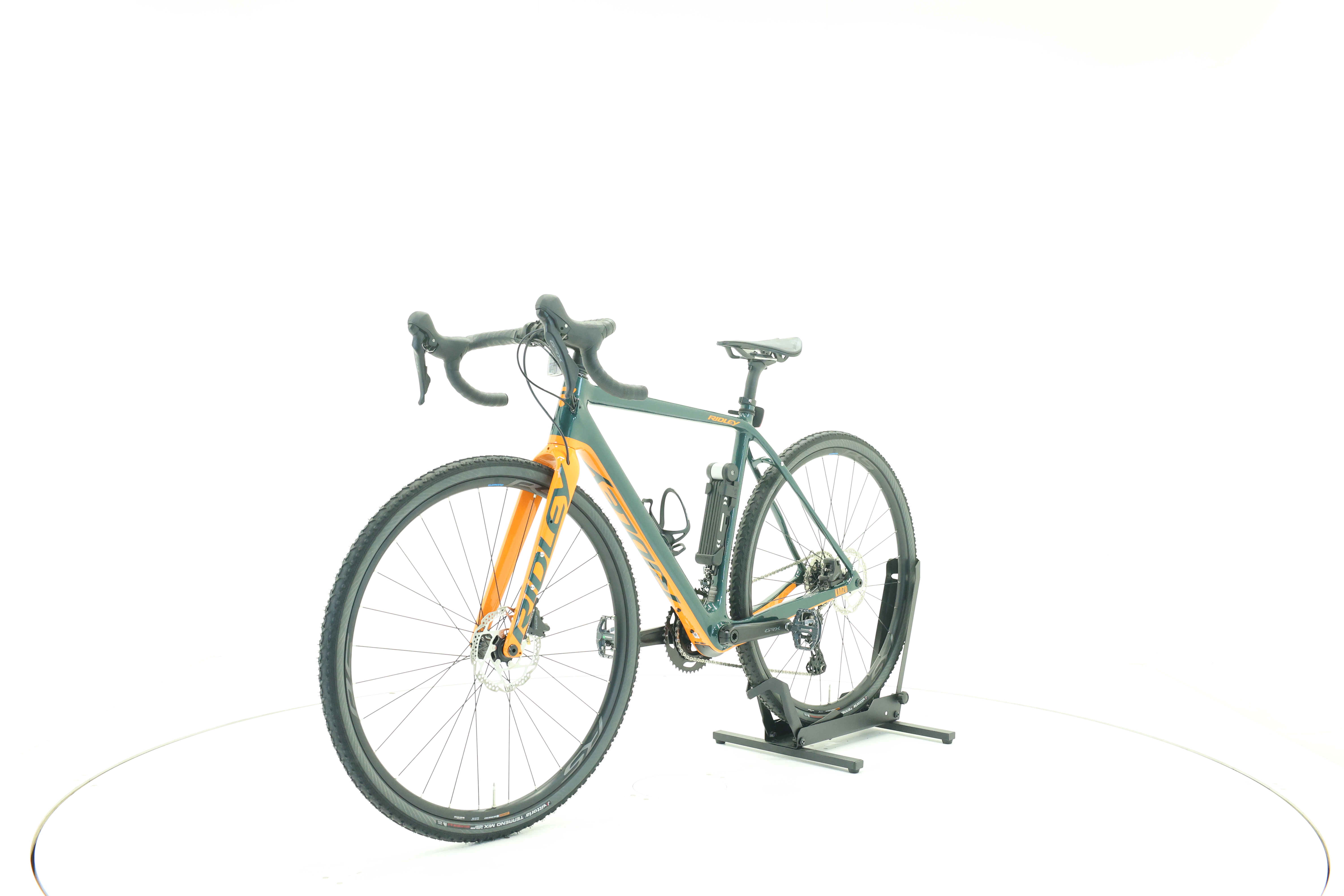 Ridley Kanzo C Adventure, S, 160-169 cm, 2024, 0 km – Bild 4 von 5