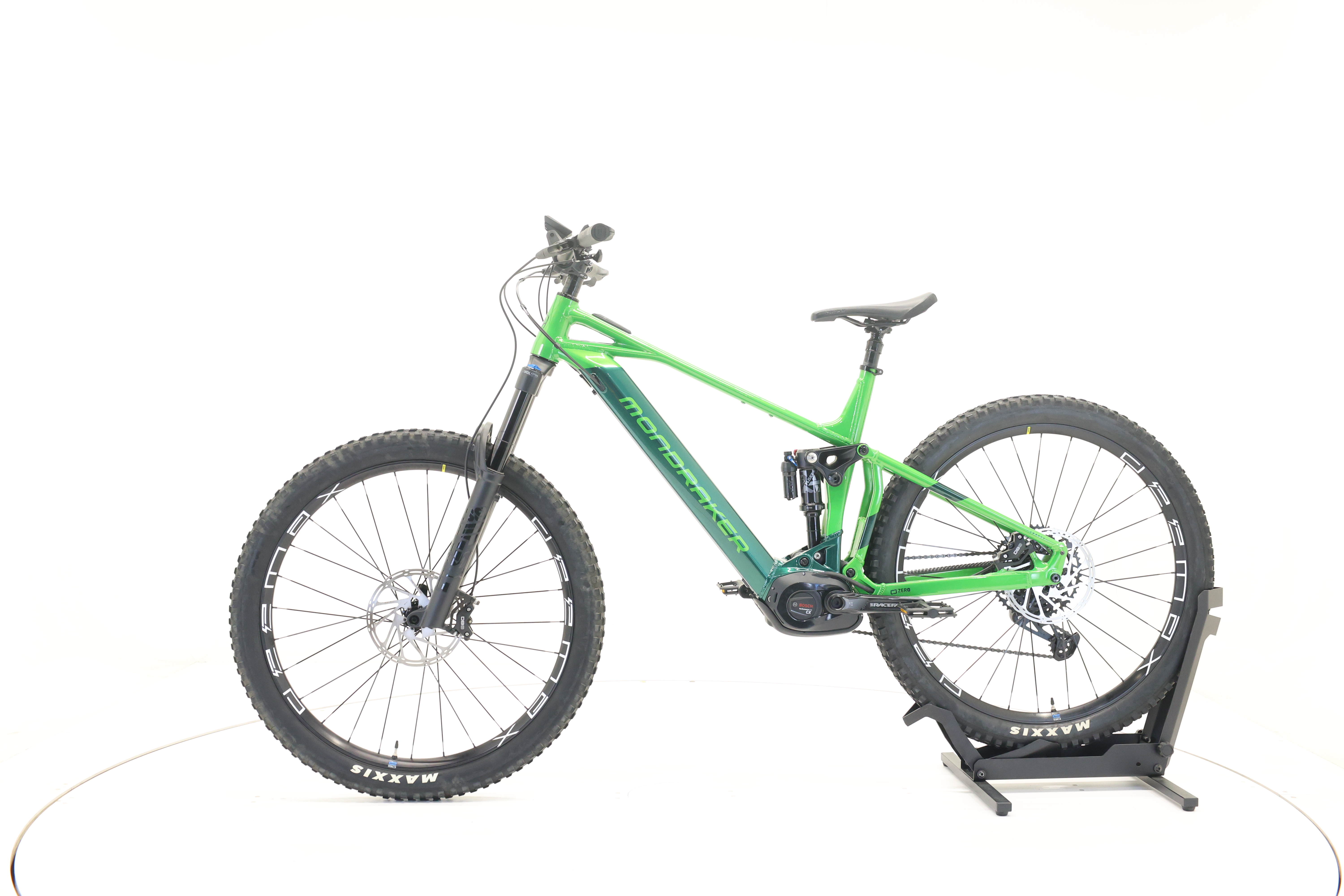 Mondraker Crafty R 2023