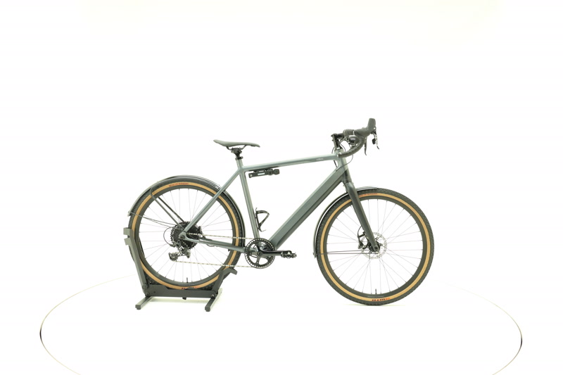 Coboc Torino, 56 cm, 180-189 cm, 2023, 0 km – Bild 2 von 8
