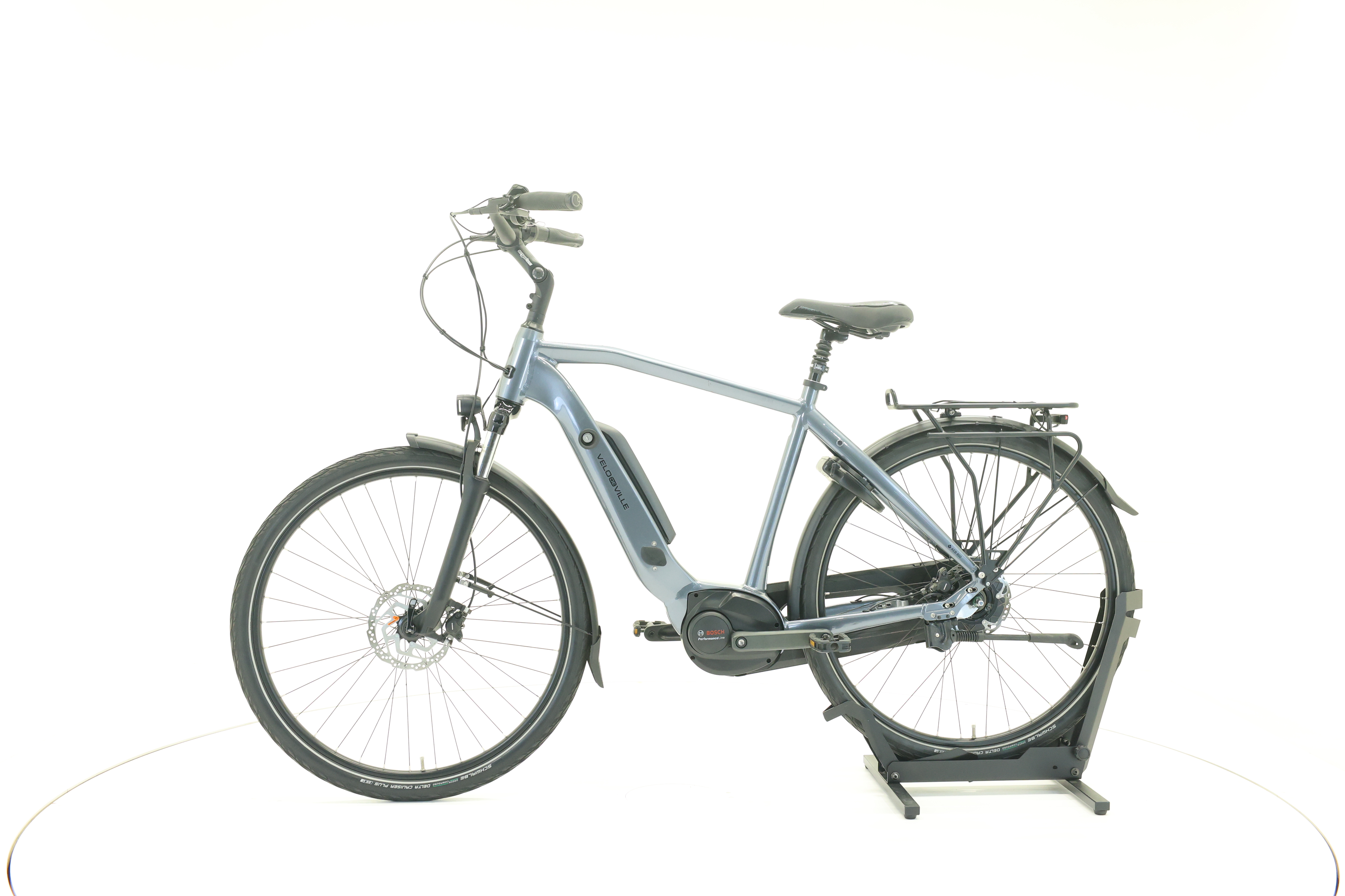 Velo de Ville AEB 800