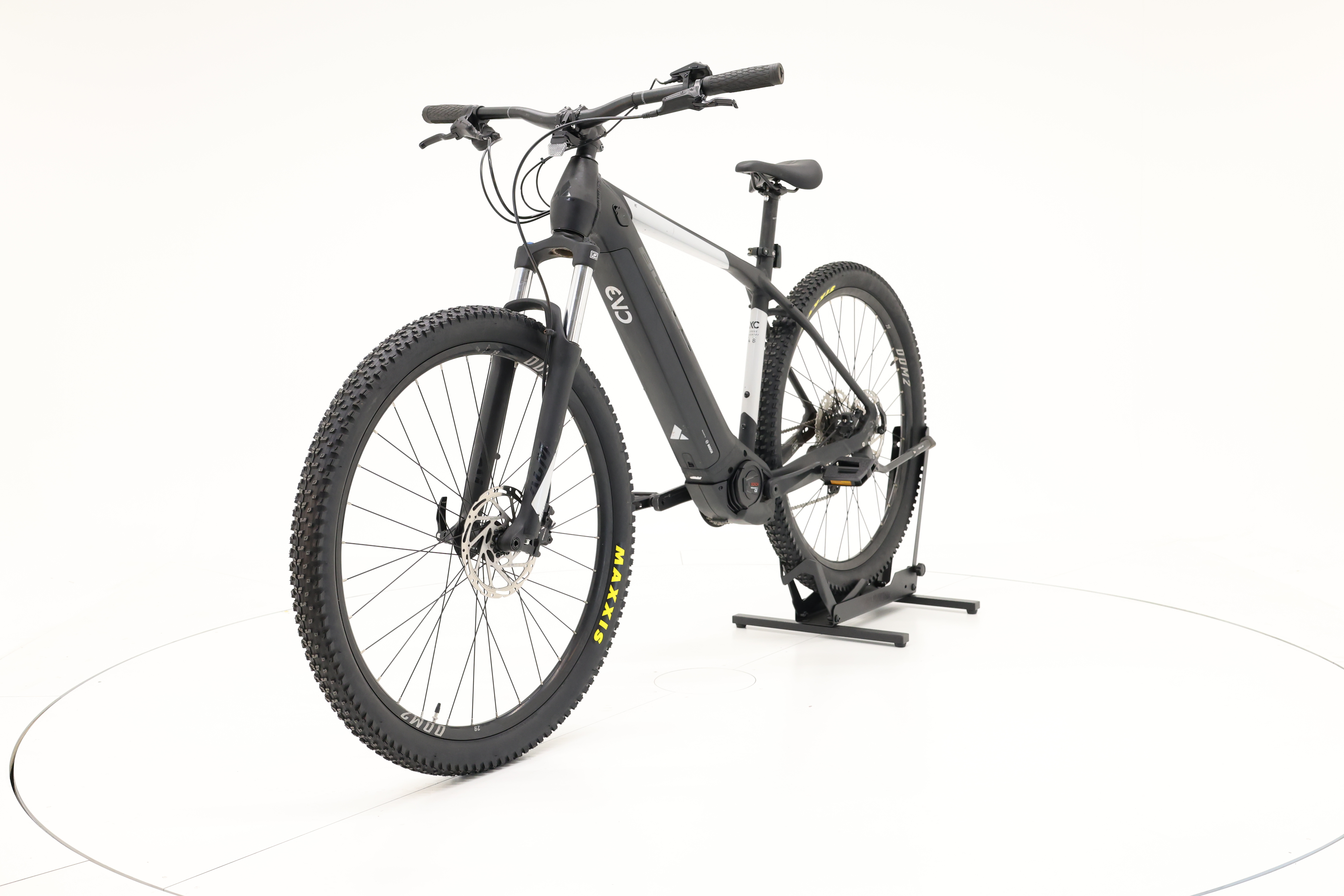 Bulls Copperhead EVO 1, 48 cm, 160-169 cm, 2023, 2390 km – Bild 18 von 28