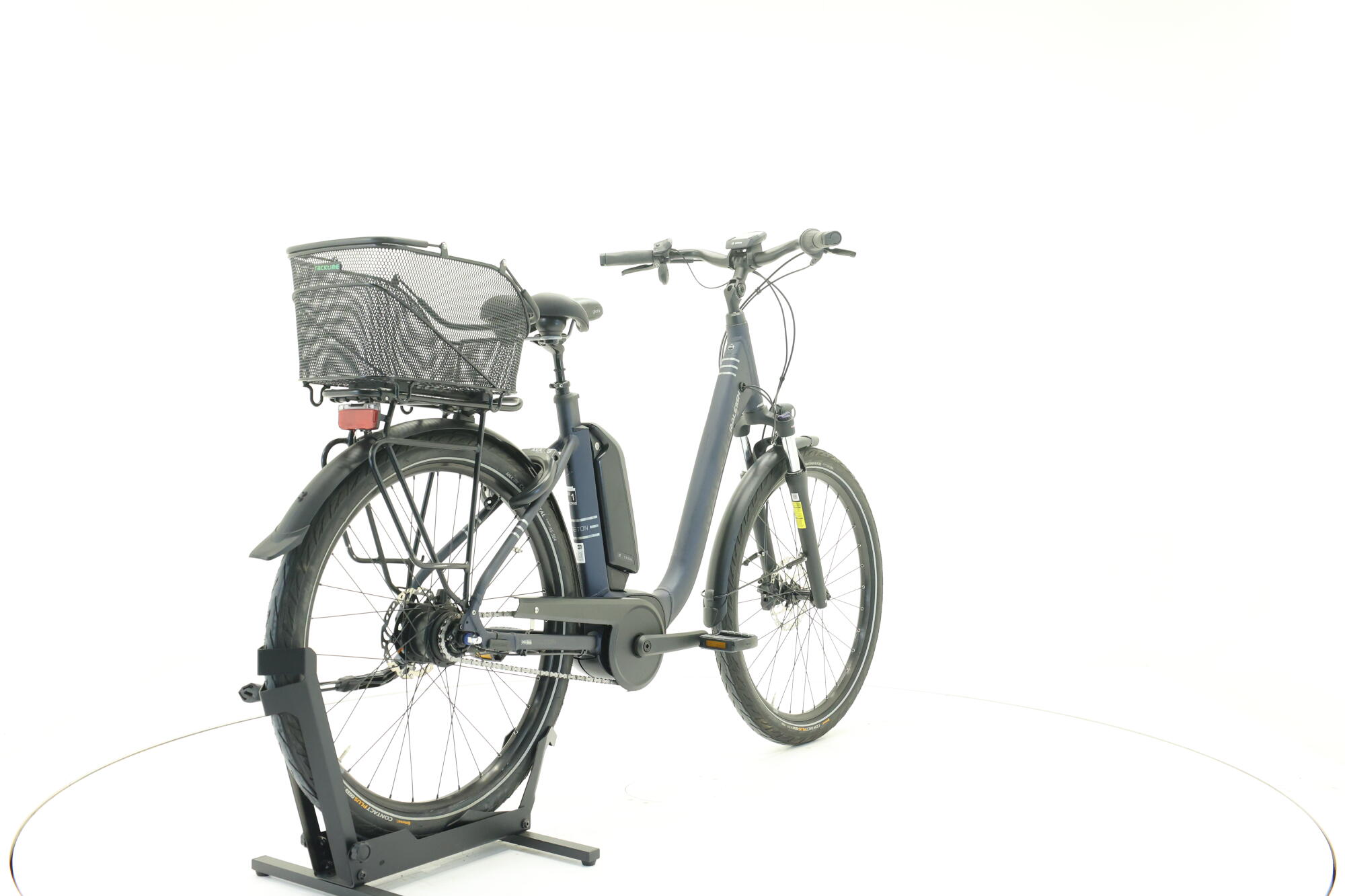 Raleigh Kingston XXL FID9050